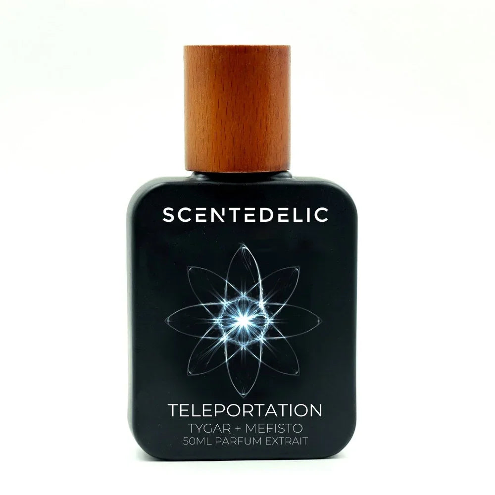 TELEPORTATION