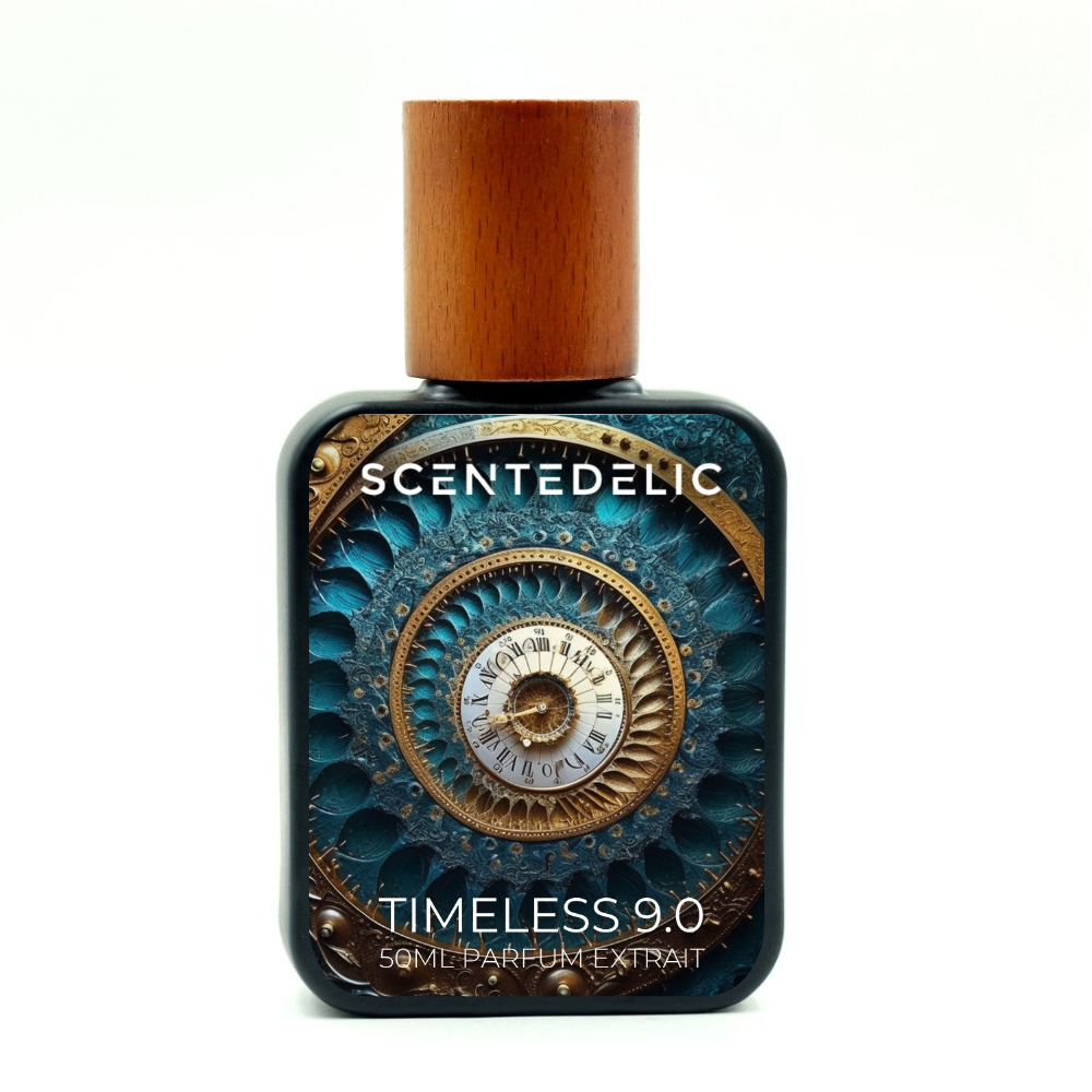 TIMELESS 9.0