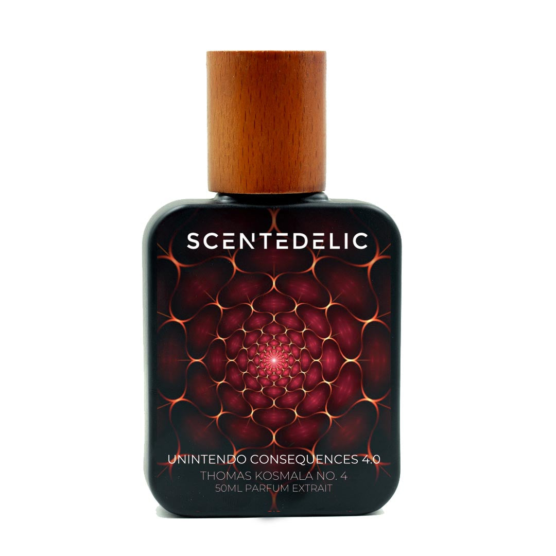 UNINTENDO CONSEQUENCES 4.0