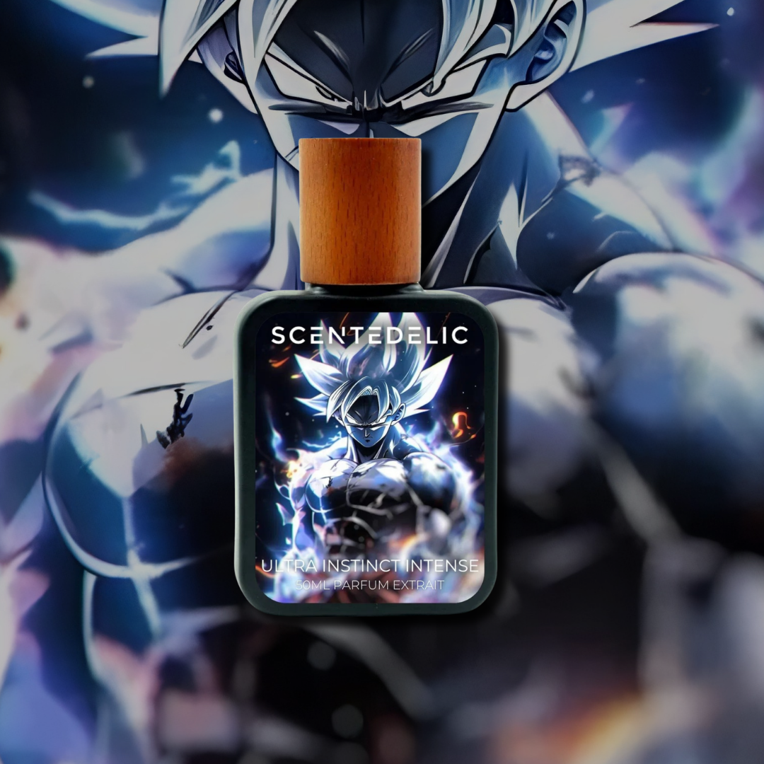 ULTRA INSTINCT INTENSE