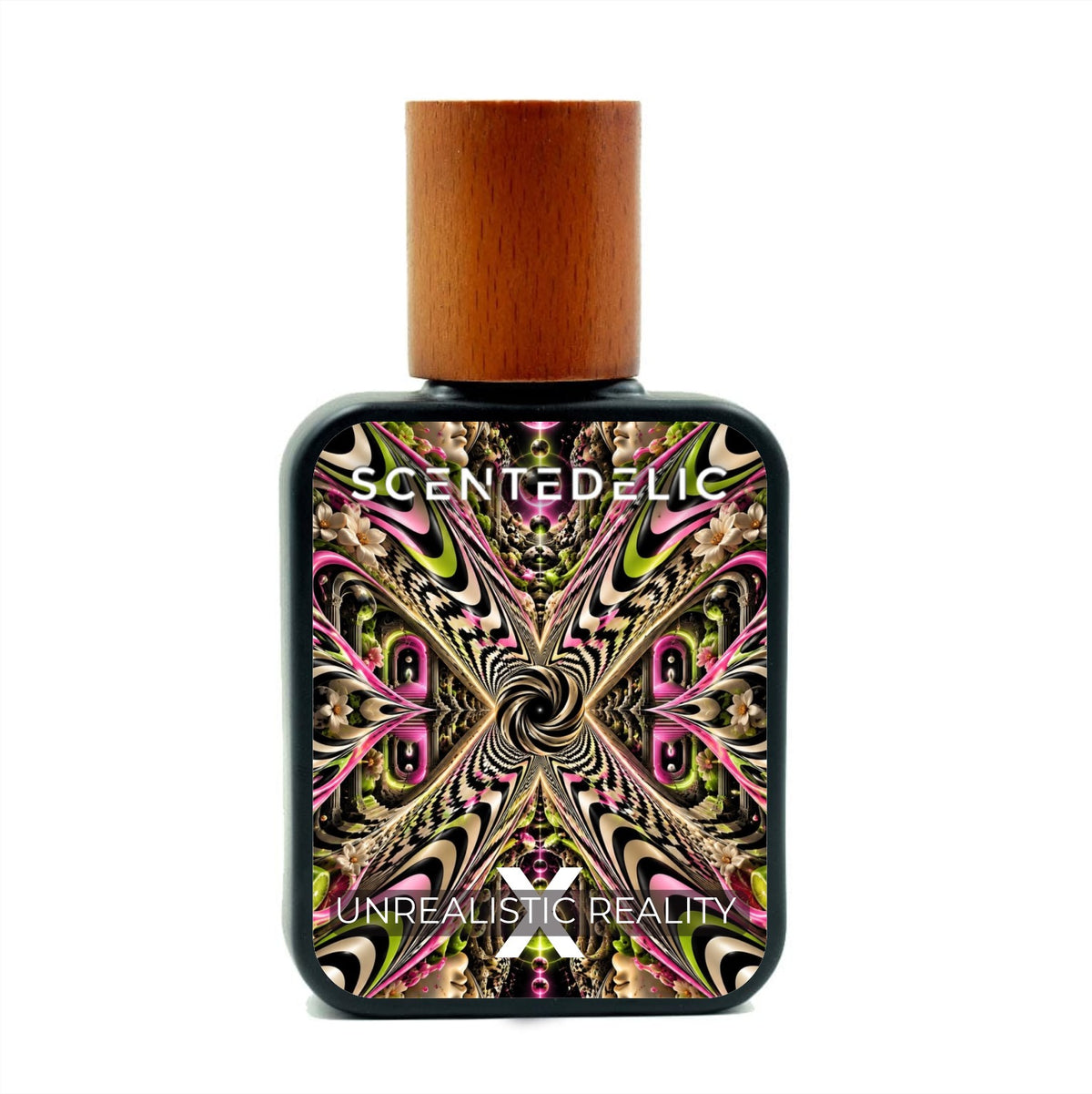 COVER OF NISHANE ANI X WITH ARTWORK'