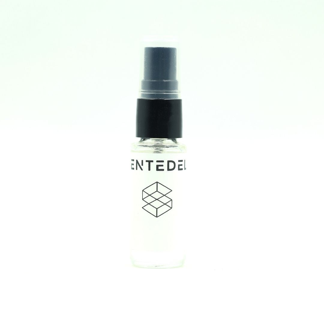 Sacred Collection - Scent Exploration Set