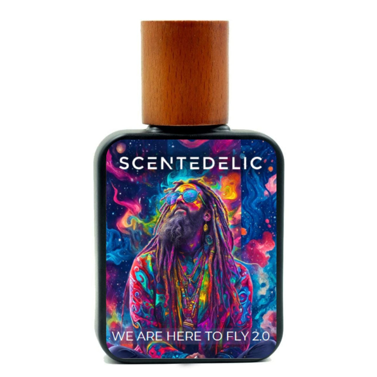 WE ARE HERE TO FLY 2.0