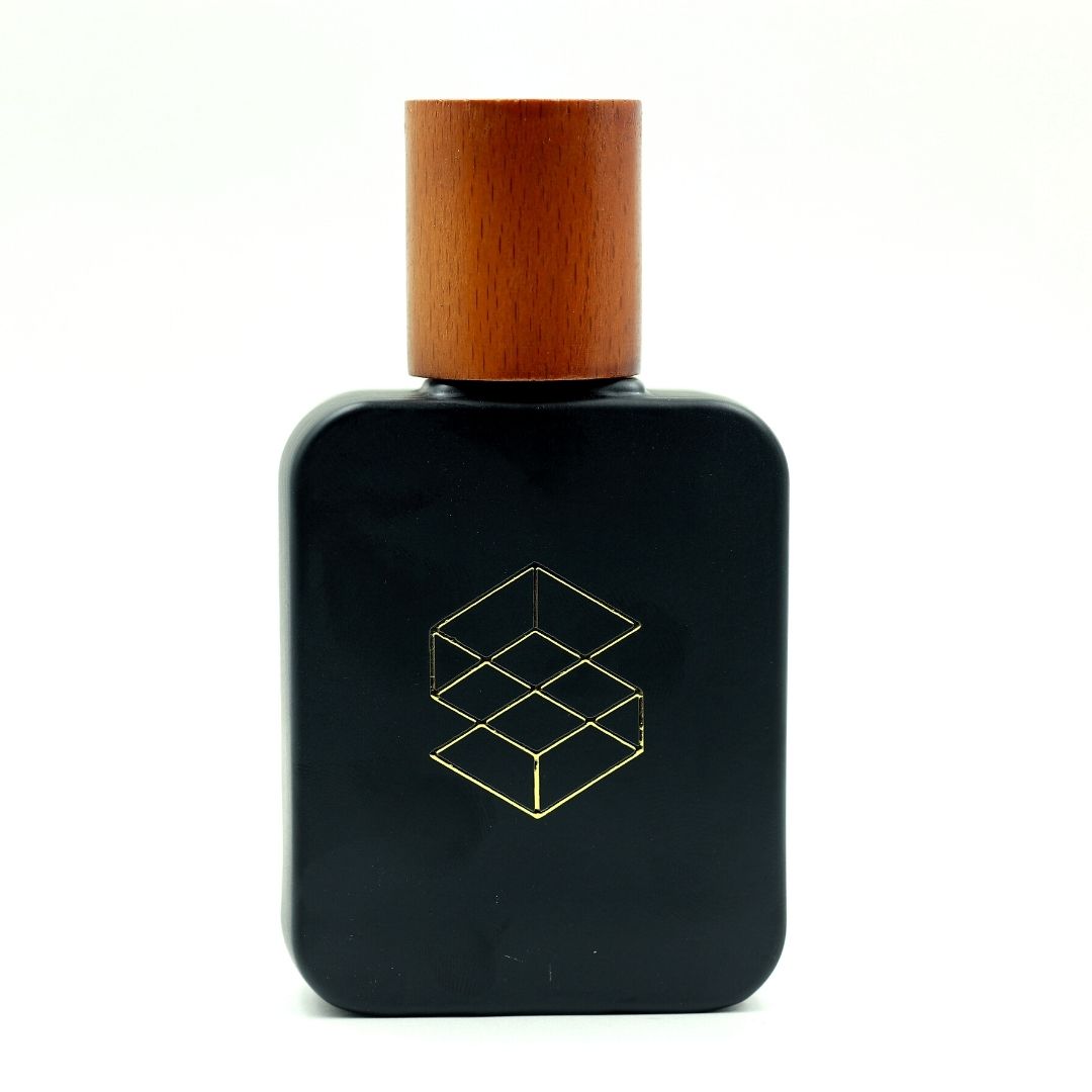 COVER OF MFK OUD SILK MOOD