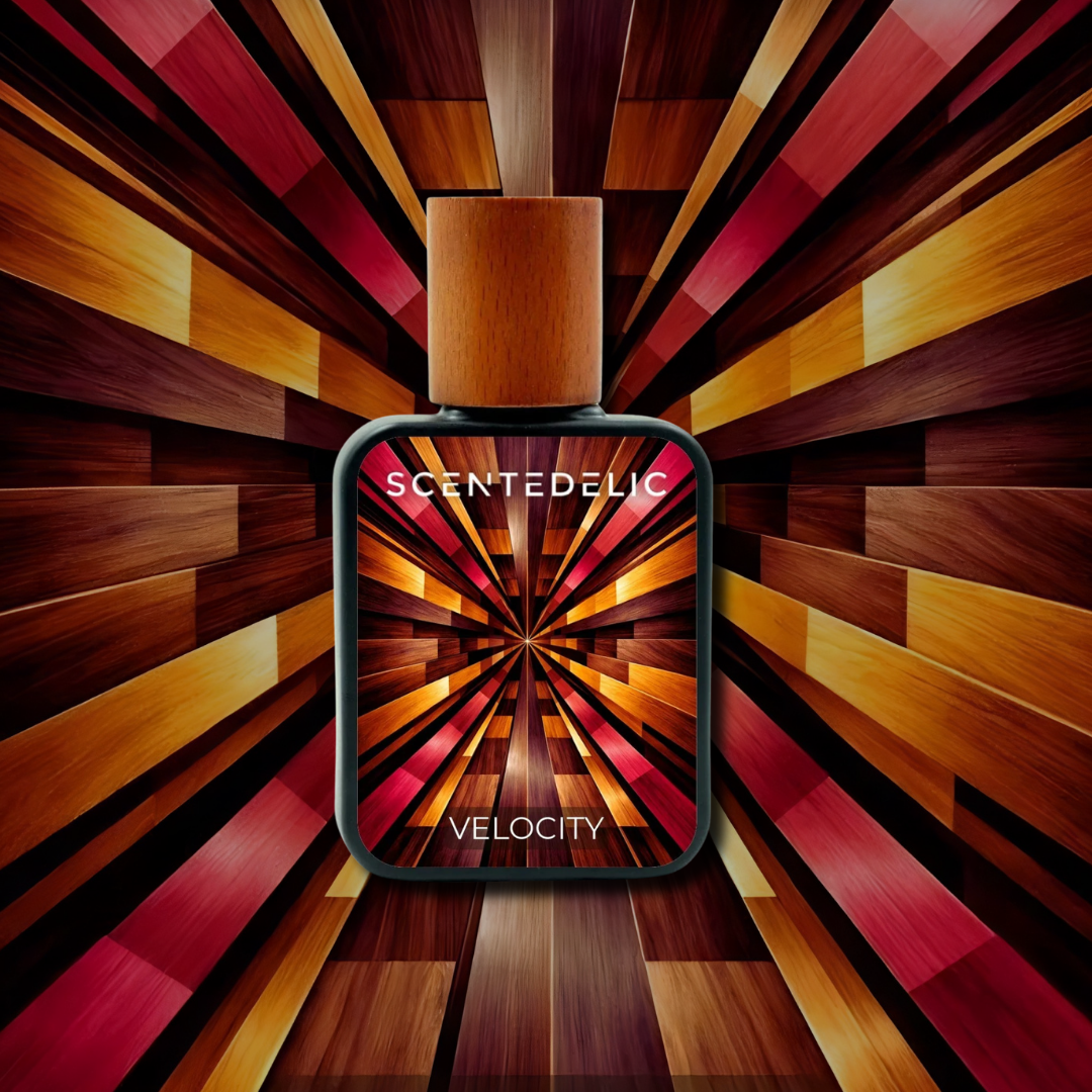 VELOCITY