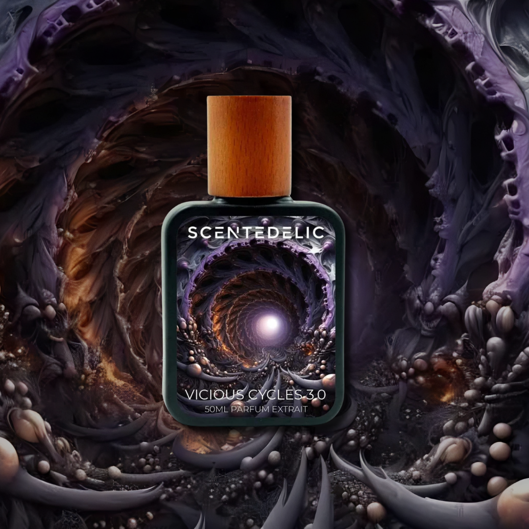 VICIOUS CYCLES 3.0
