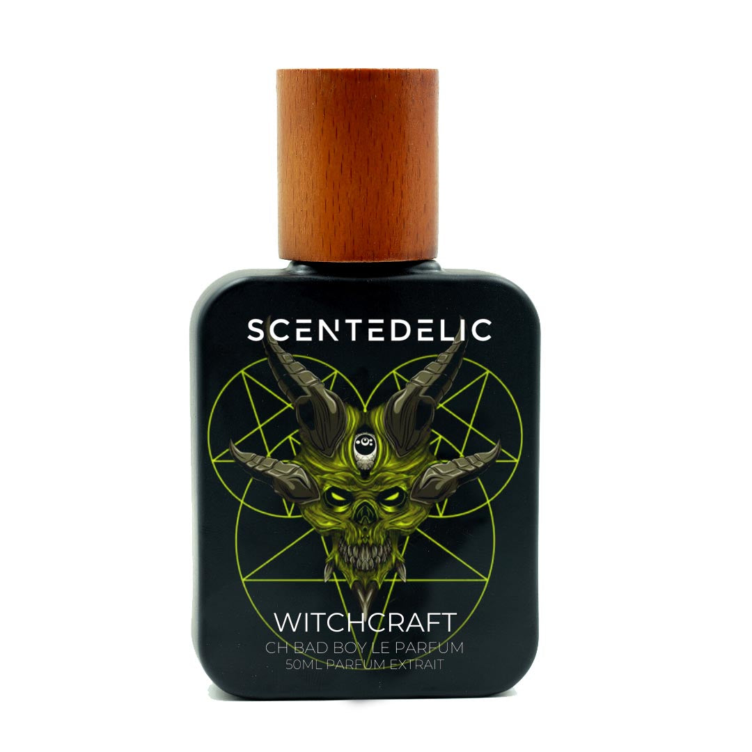 WITCHCRAFT