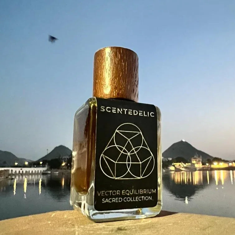 VECTOR EQUILBRIUM PURE PARFUM