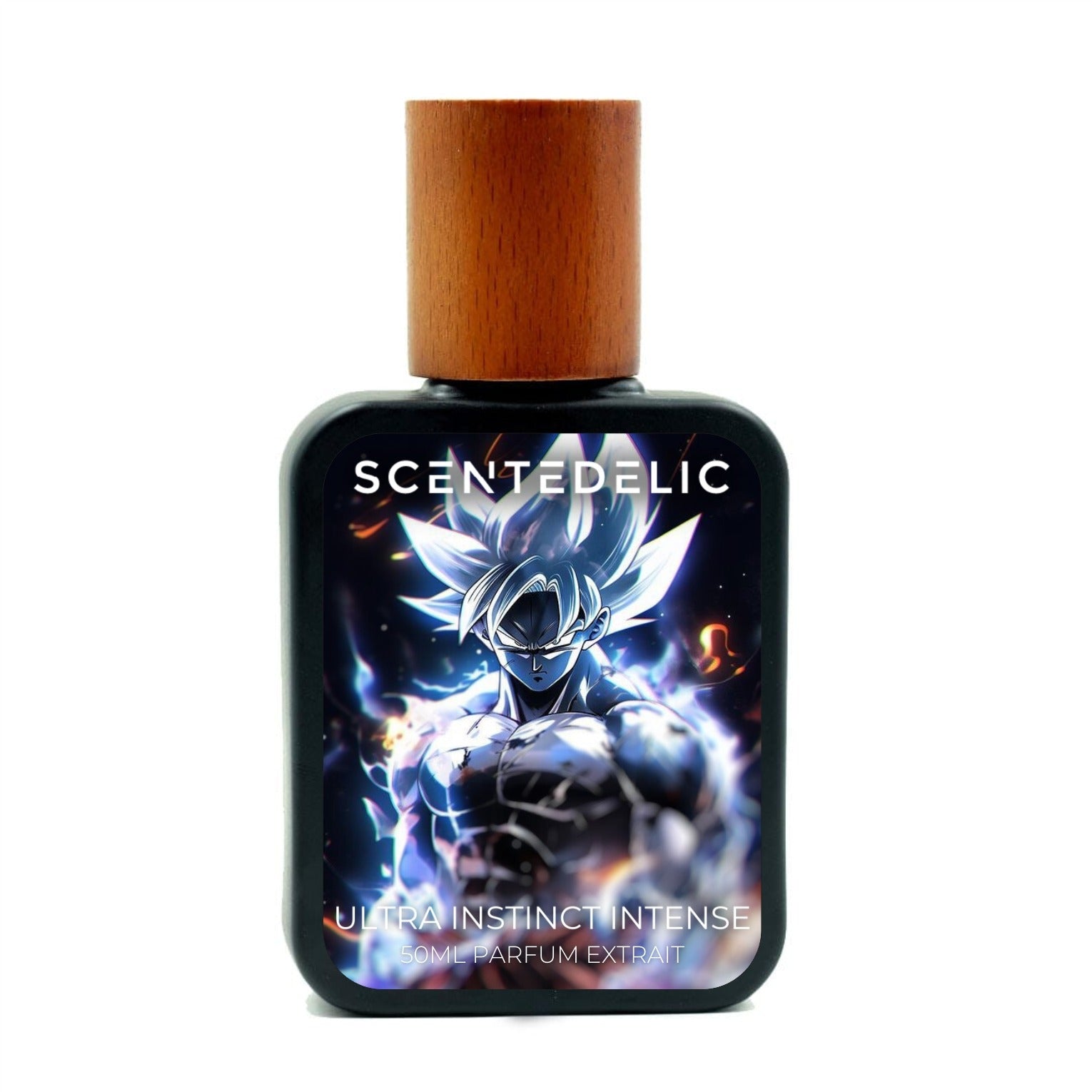 ULTRA INSTINCT INTENSE