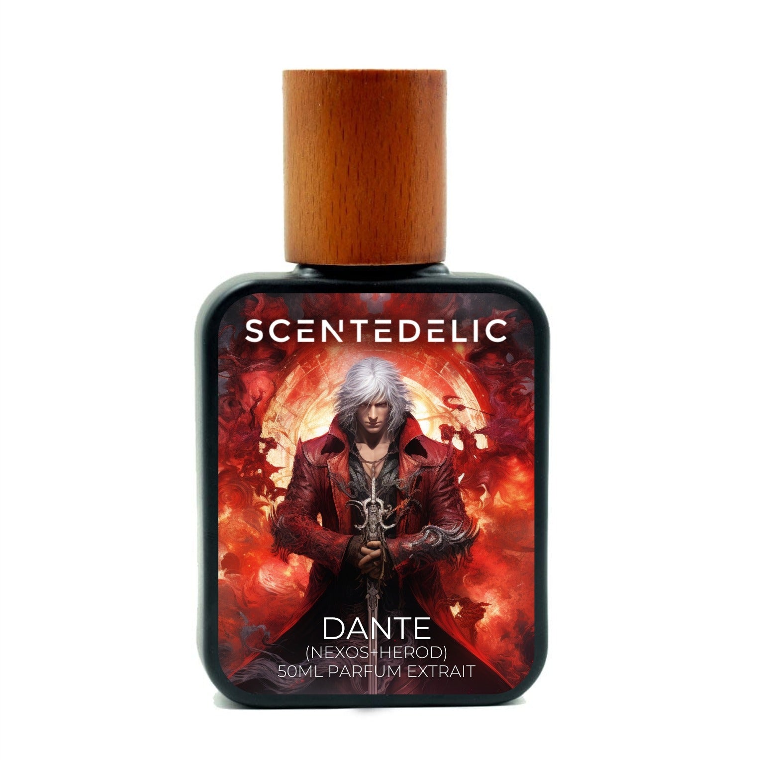 DANTE