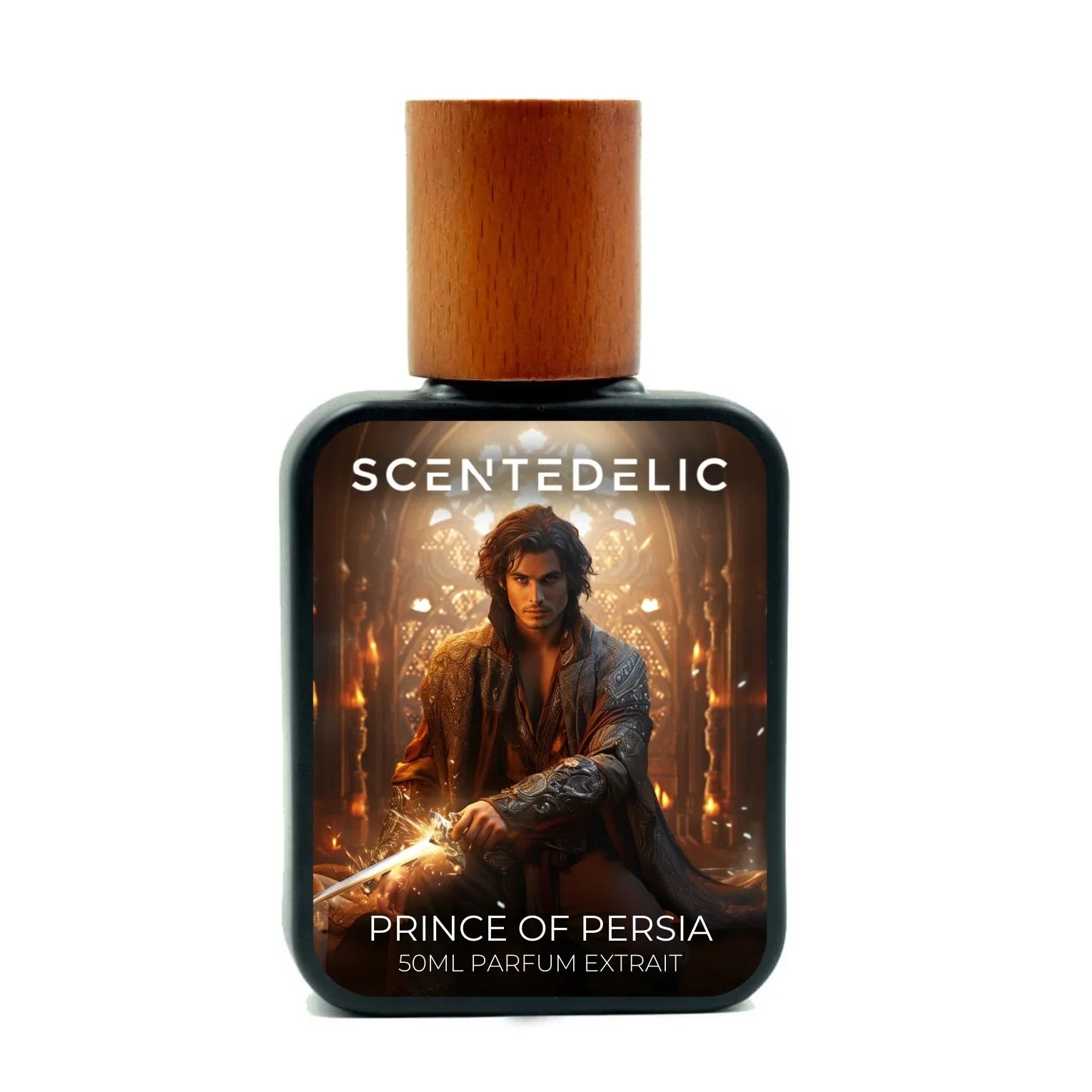 PRINCE OF PERSIA