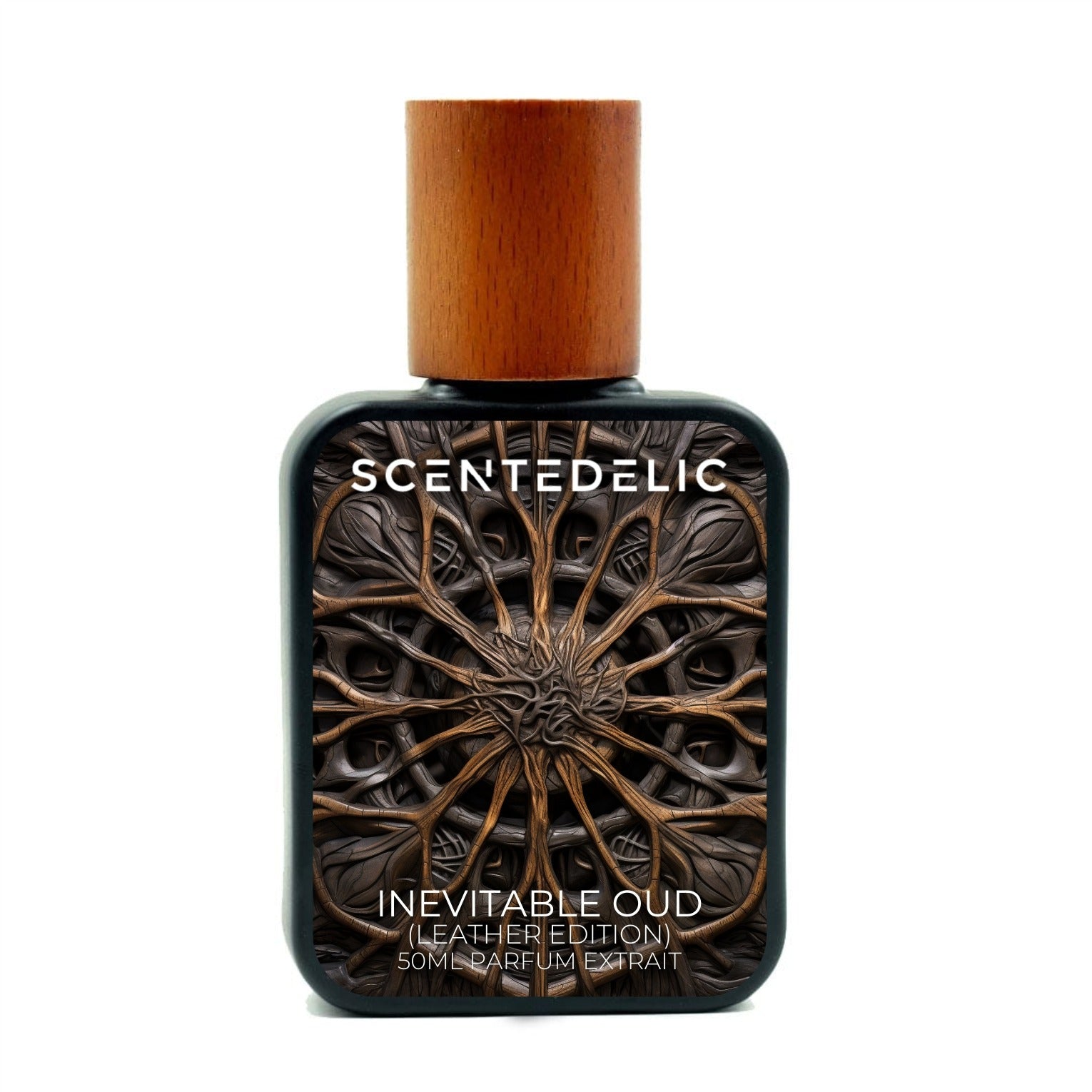 INEVITABLE OUD (LEATHER EDITION)