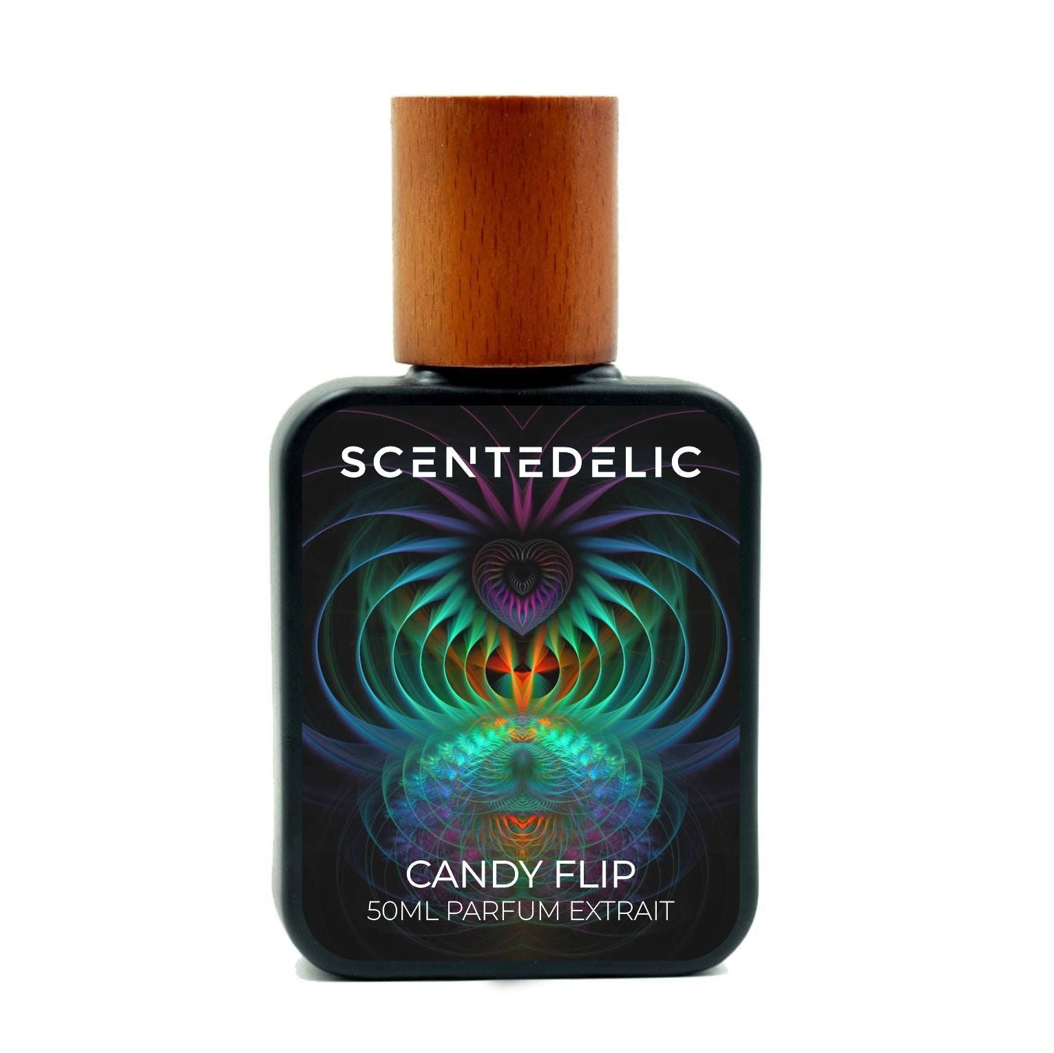 CANDY FLIP