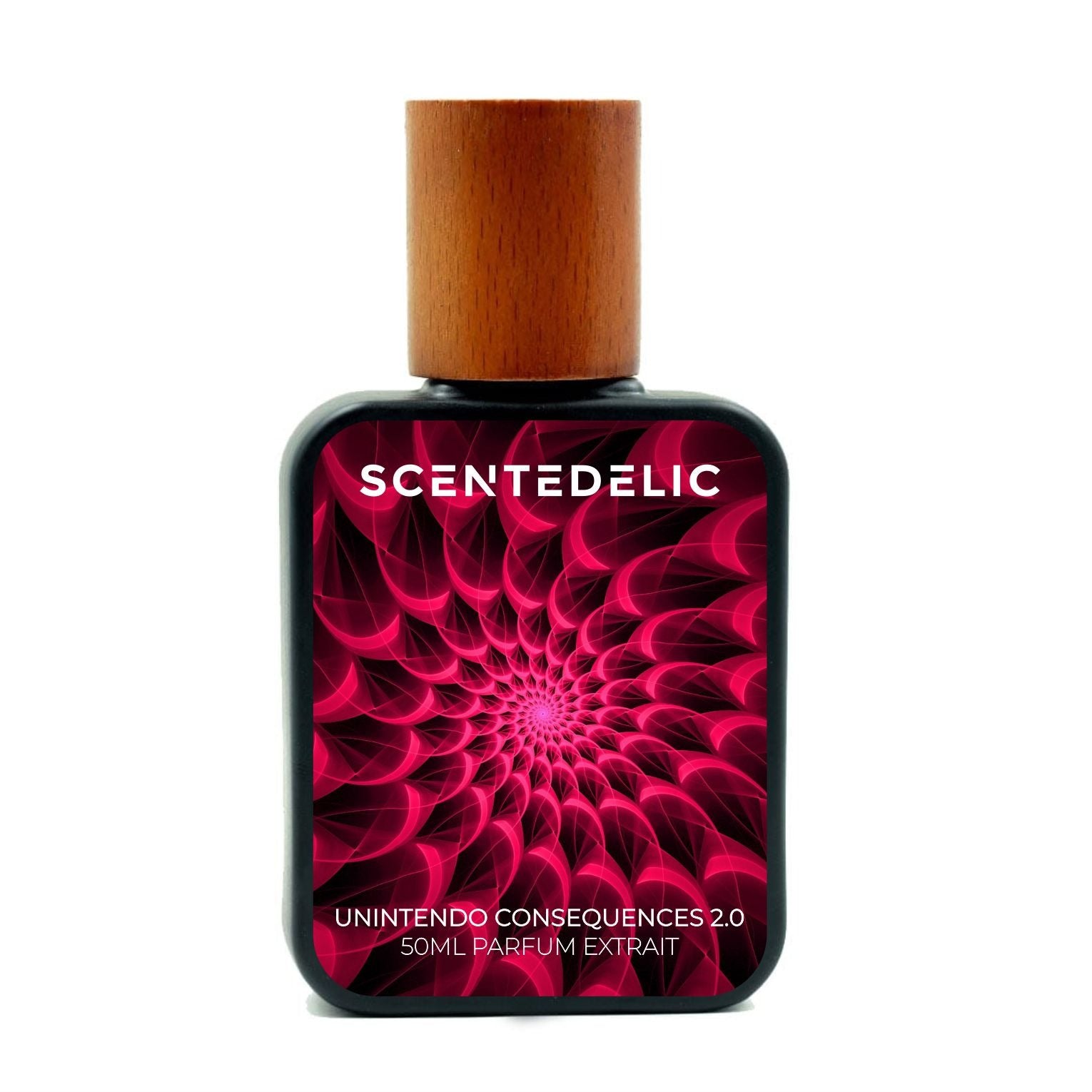 UNINTENDO CONSEQUENCE 2.0