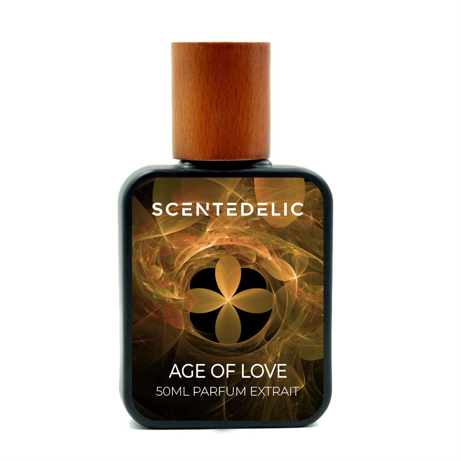AGE OF LOVE