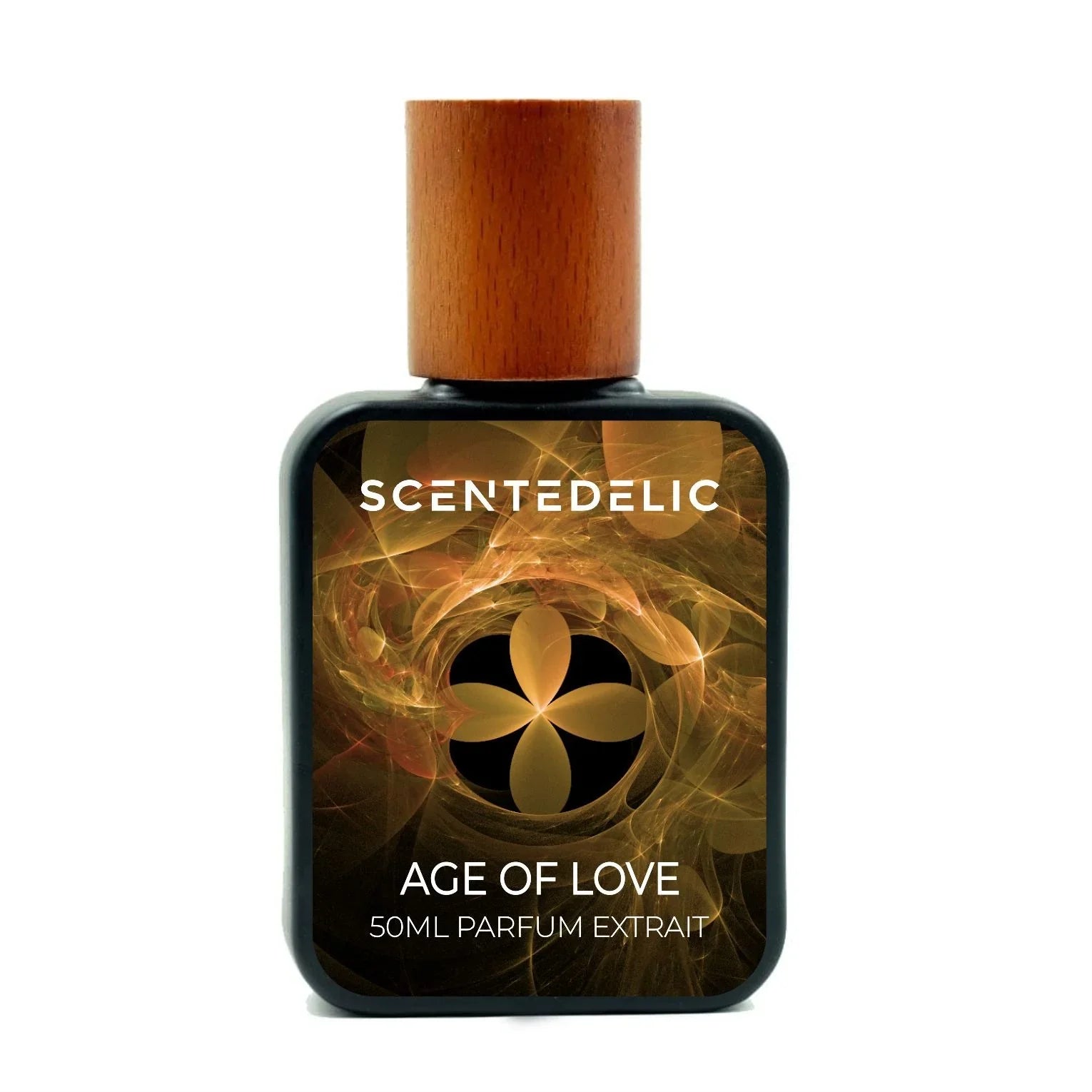 AGE OF LOVE
