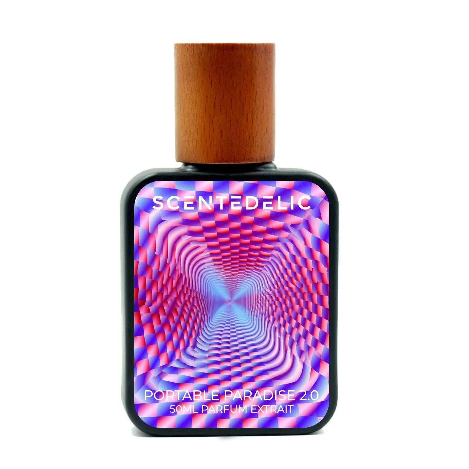 PORTABLE PARADISE 2.0