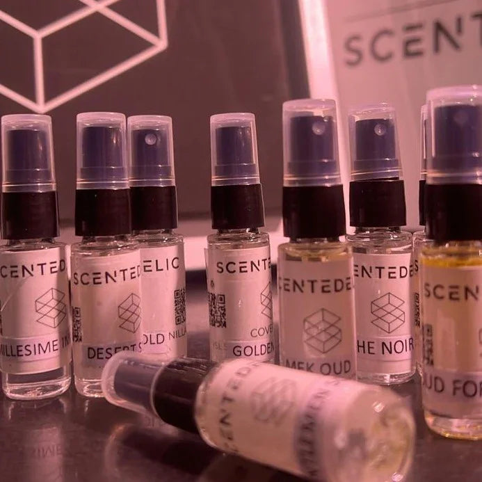 DISCOVERY SET - UPCOMING LAUNCHES OF NEXT MONTH