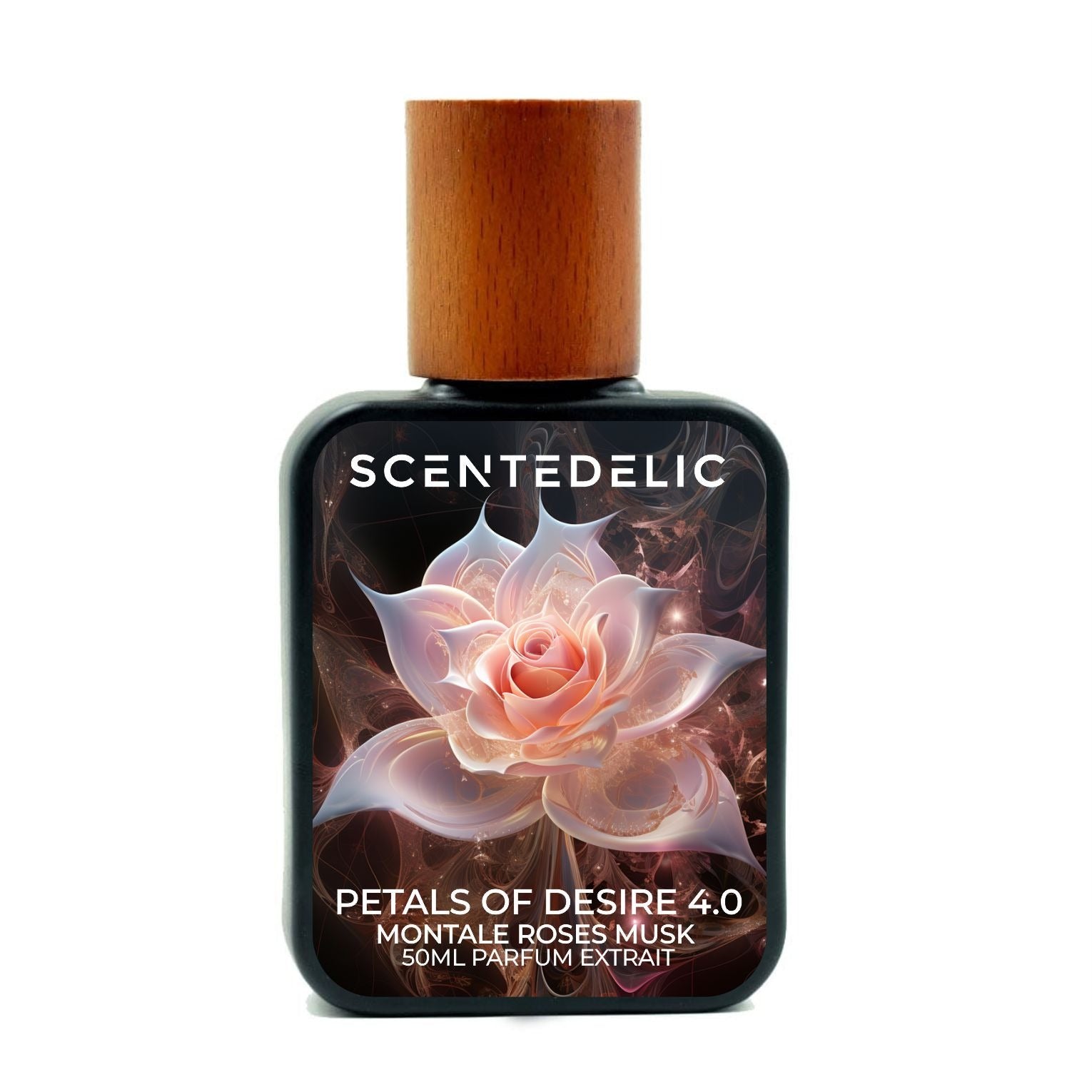 PETALS OF DESIRE 4.0