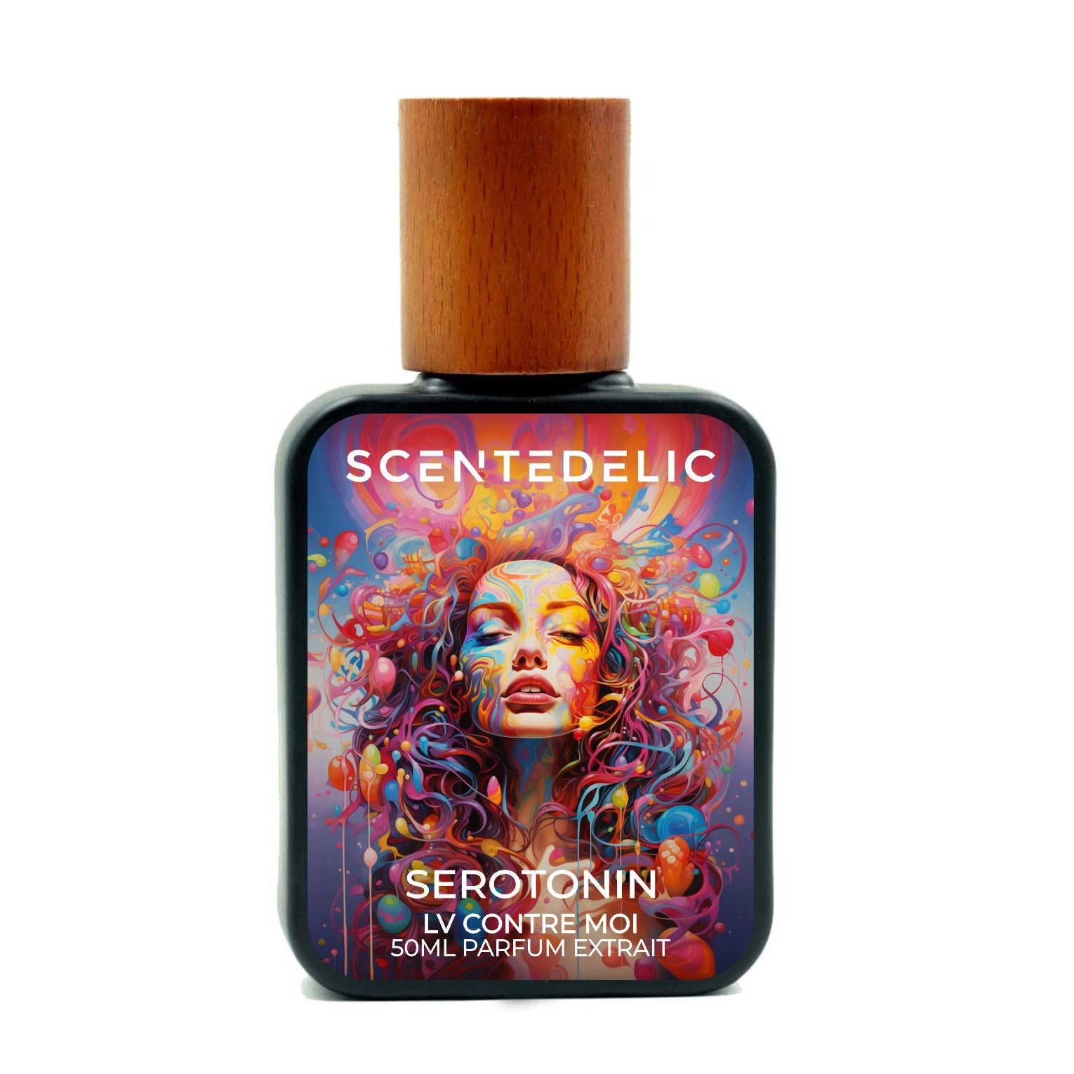 SEROTONIN