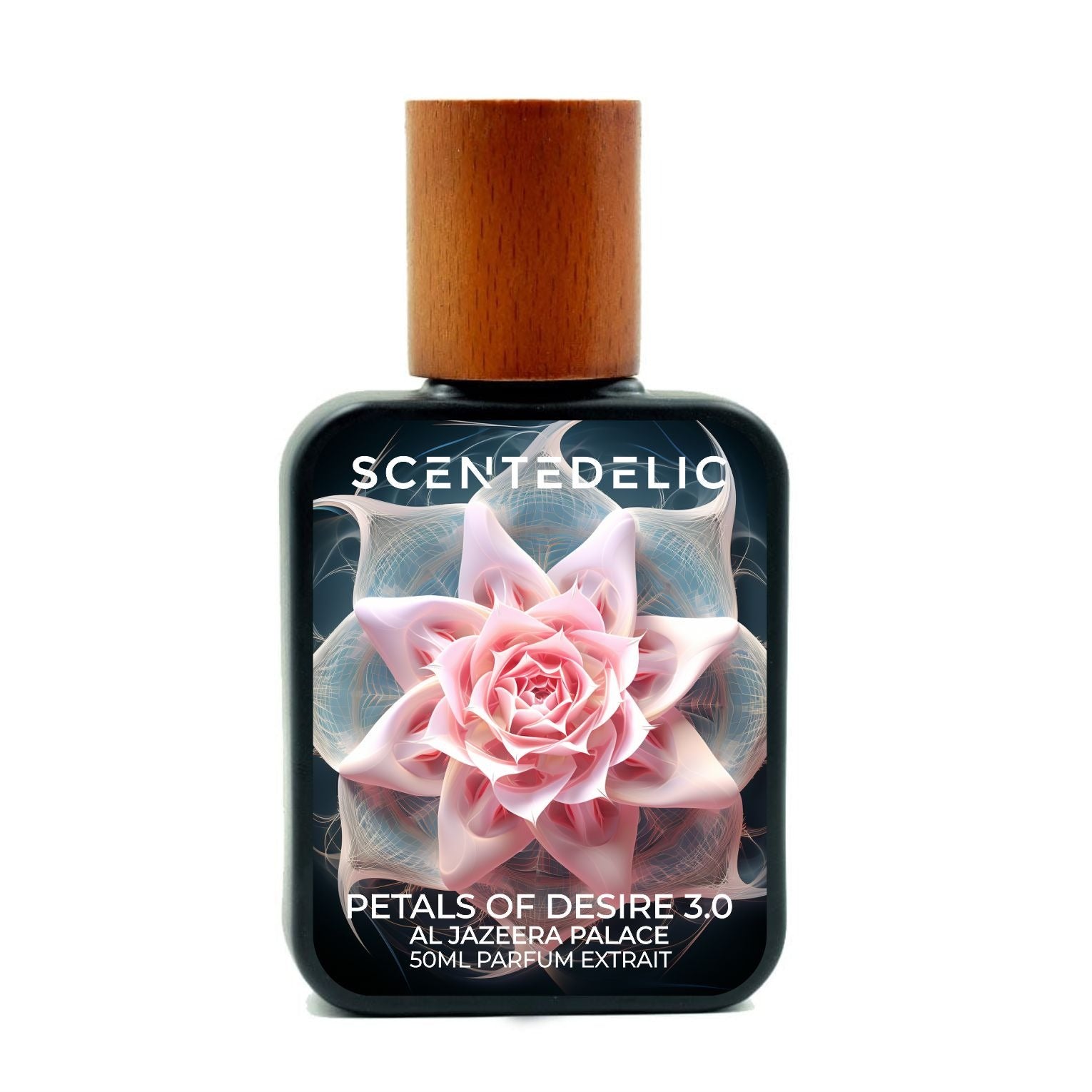 PETALS OF DESIRE 3.0