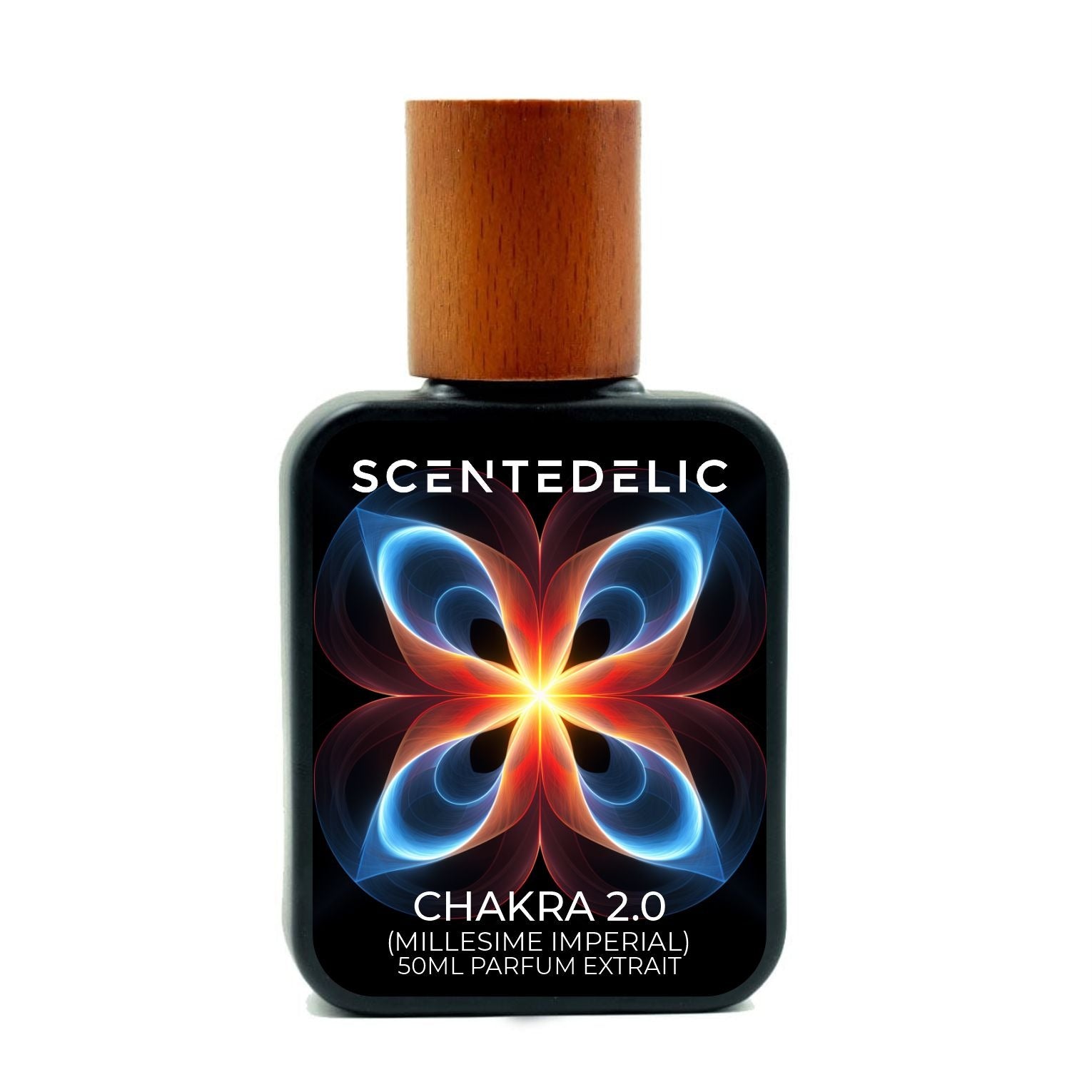 CHAKRA 2.0