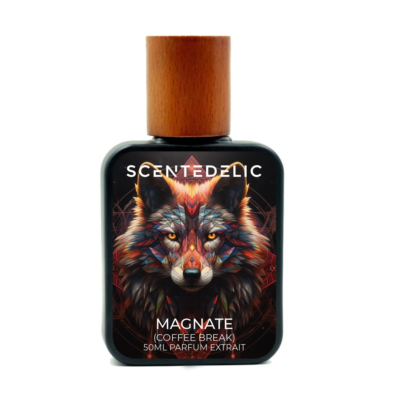 MAGNATE