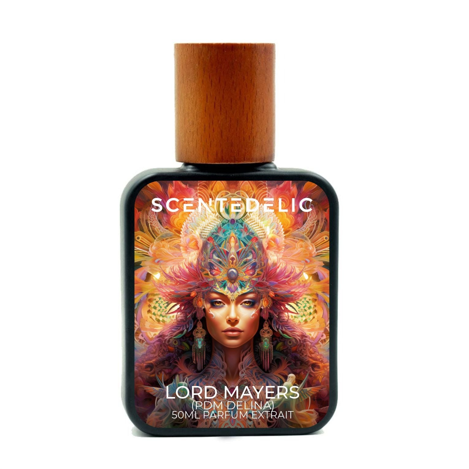 LORD MAYERS