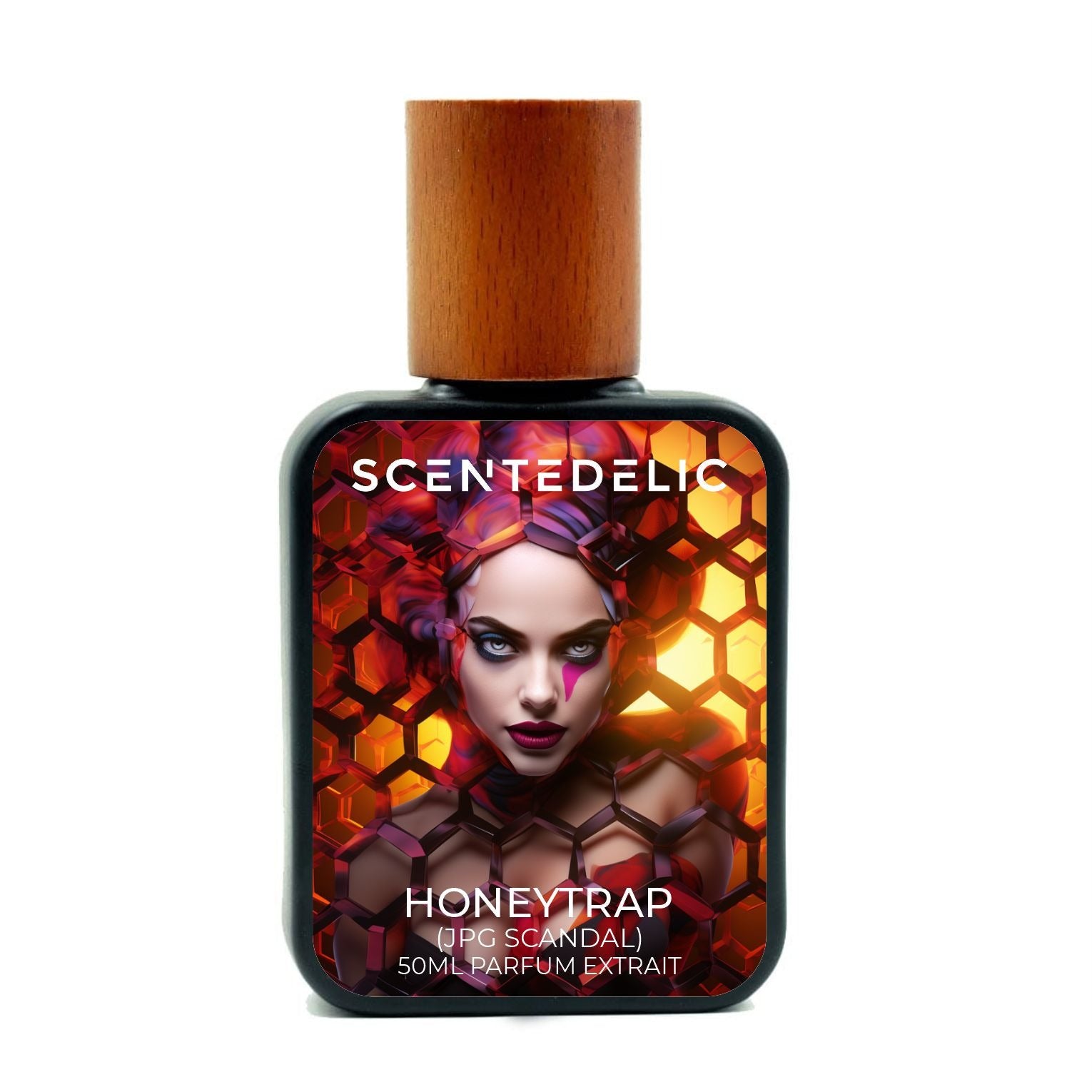 HONEYTRAP