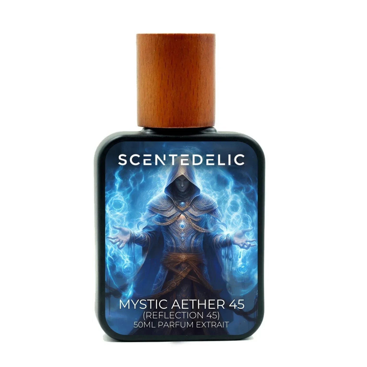 MYSTIC AETHER 45