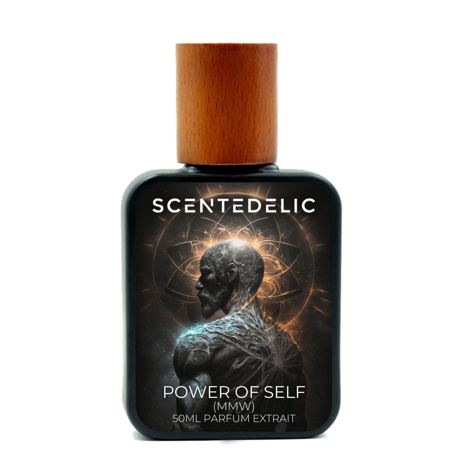 POWER OF SELF (MMW)
