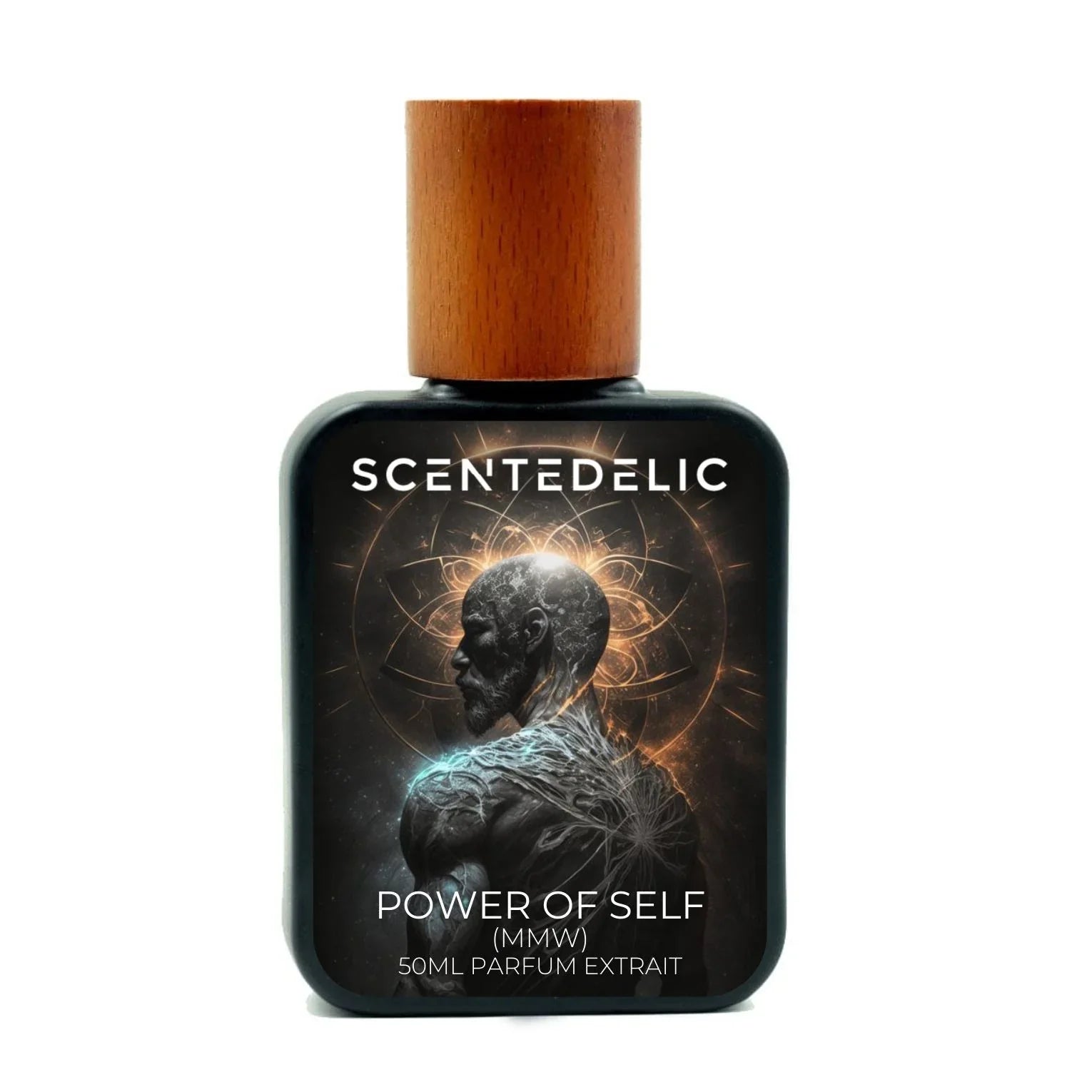 POWER OF SELF (MMW)
