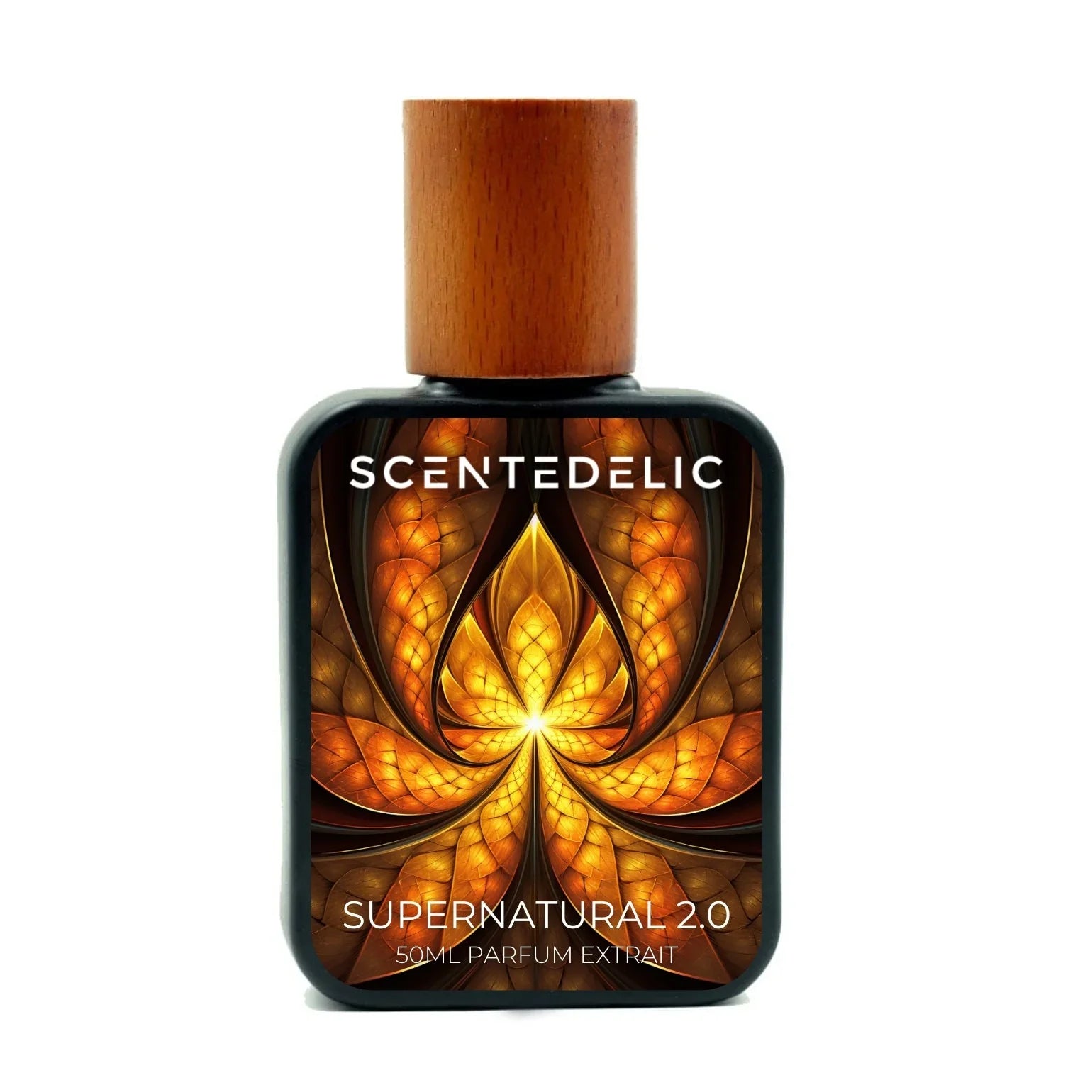 SUPERNATURAL 2.0 - VERTUS NACOSIS 50ML