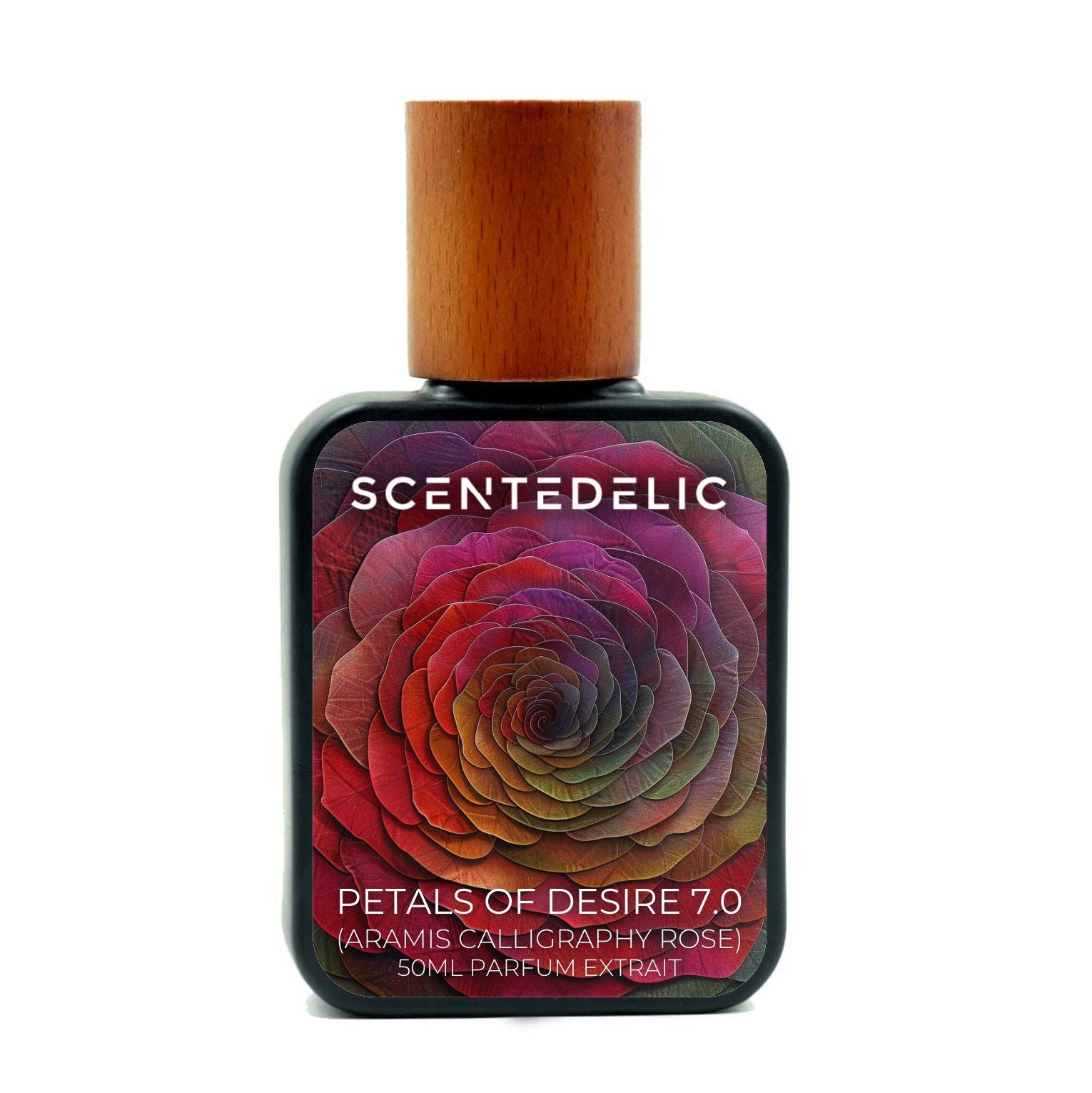 PETALS OF DESIRE 7.0