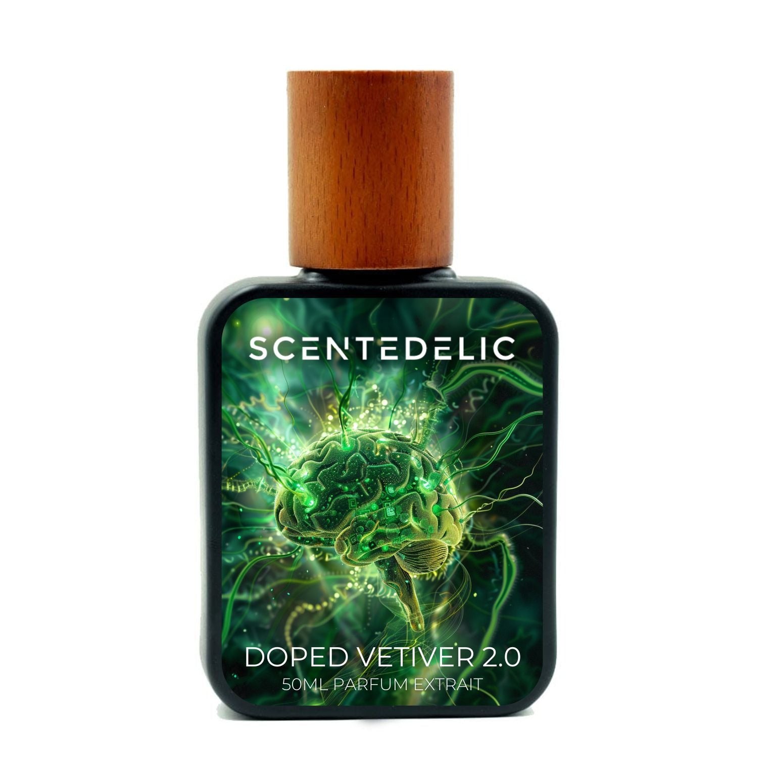 DOPED VETIVER 2.0