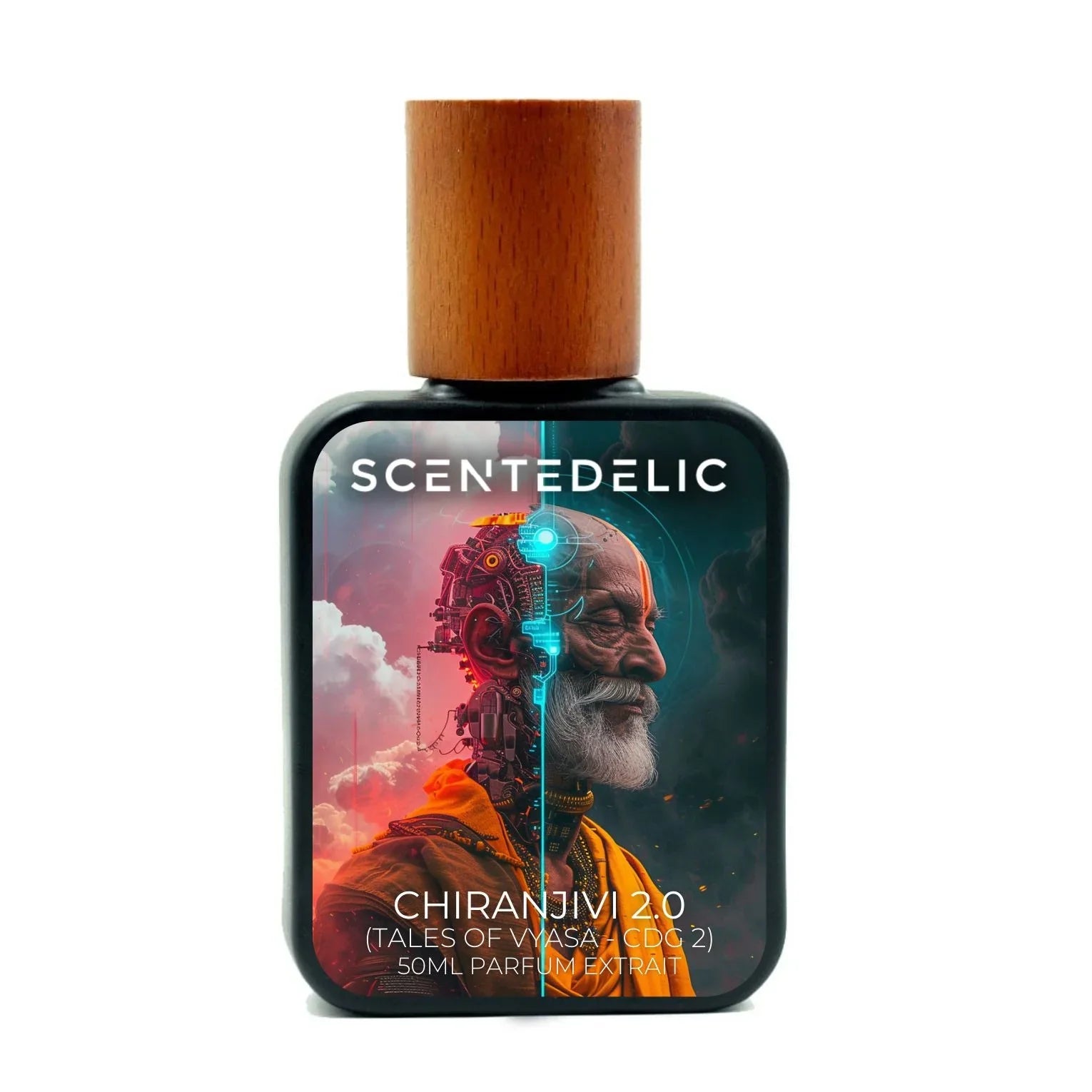 CHIRANJIVI 2.0 (TALES OF VYASA)