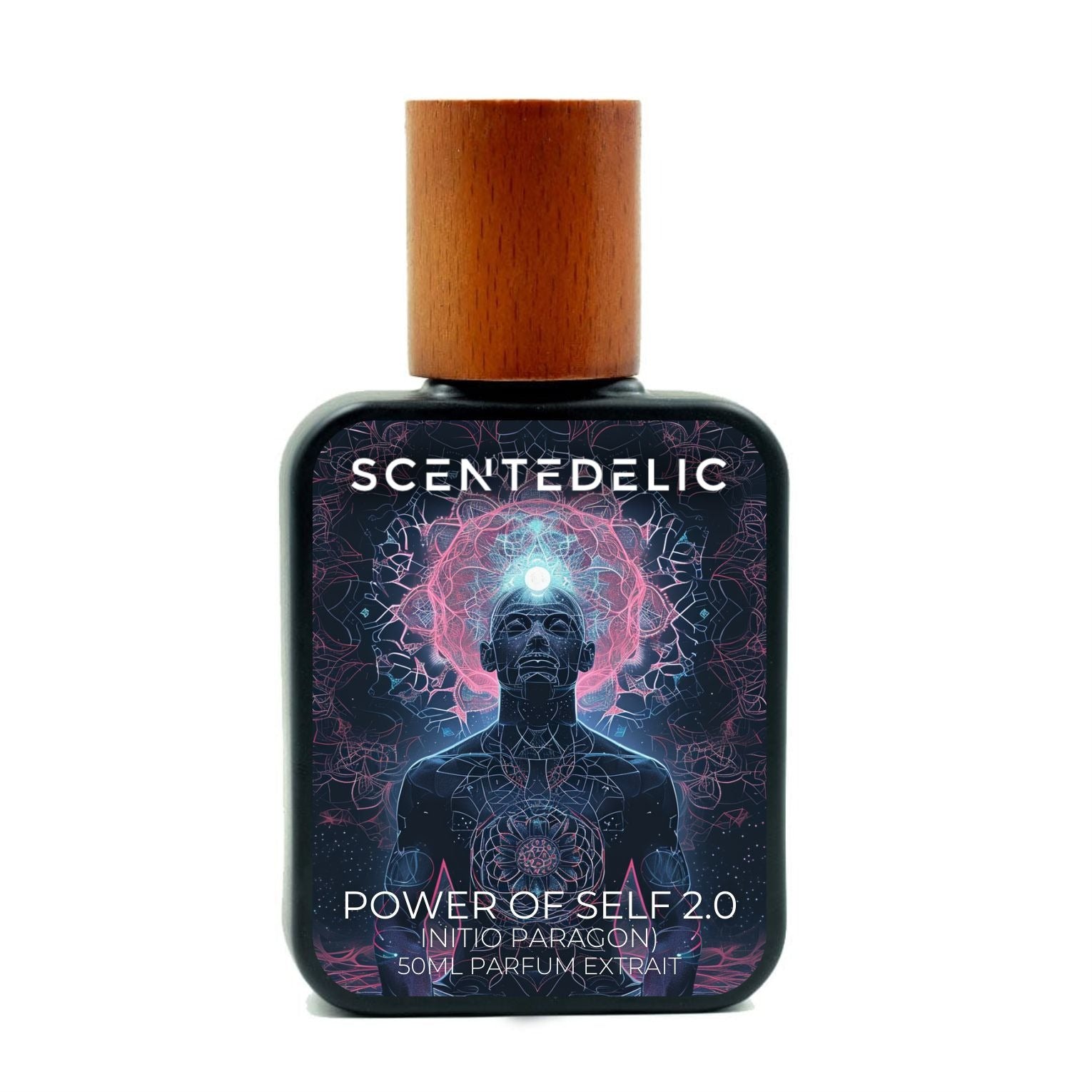 POWER OF SELF 2.0 (INITIO PARAGON)