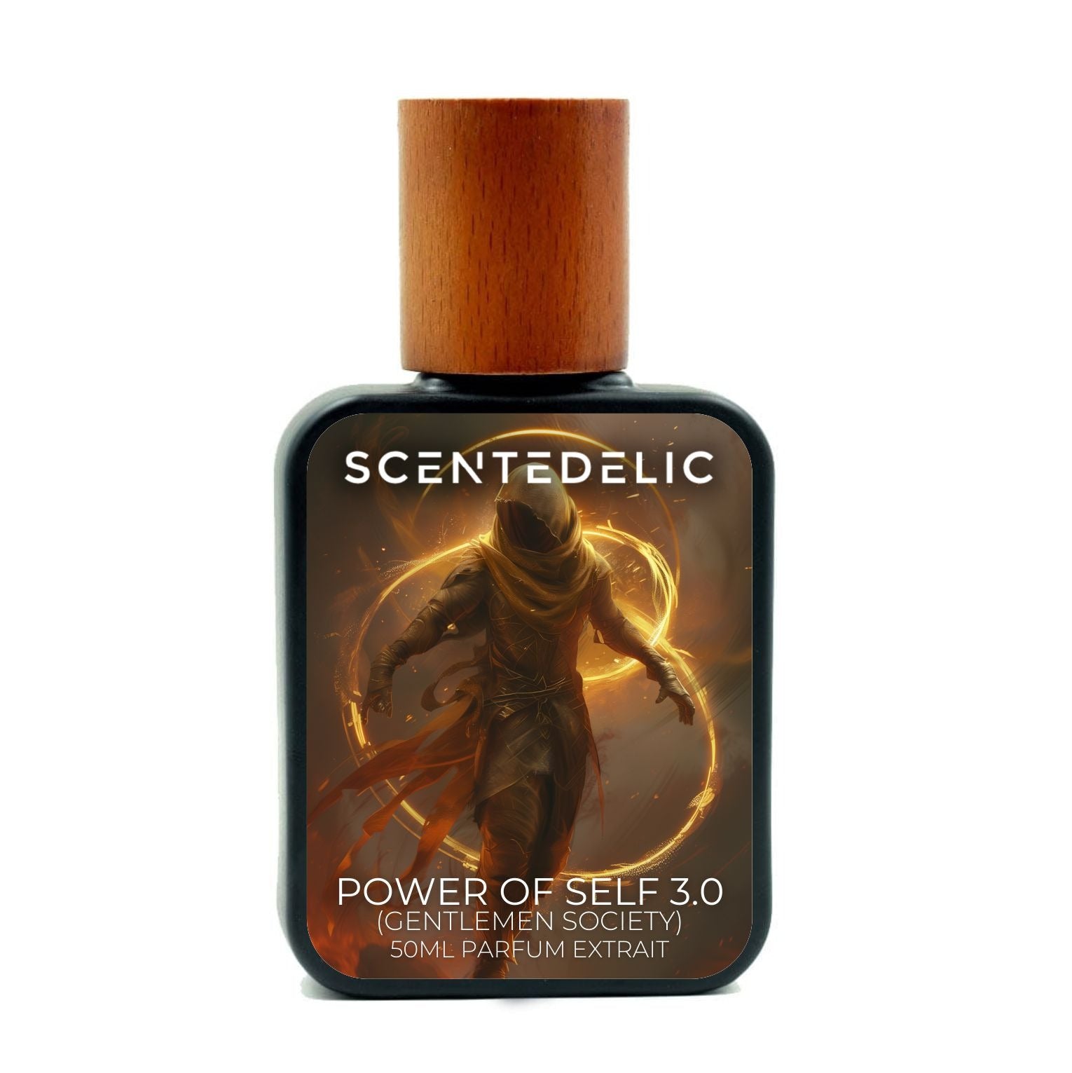 POWER OF SELF 3.0