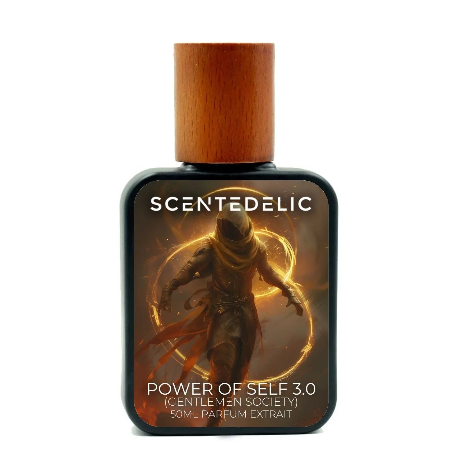 POWER OF SELF 3.0