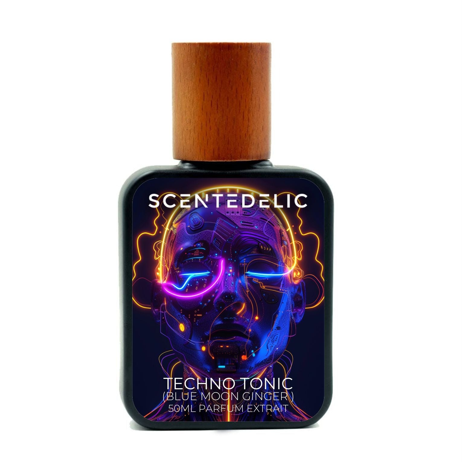 TECHNO TONIC