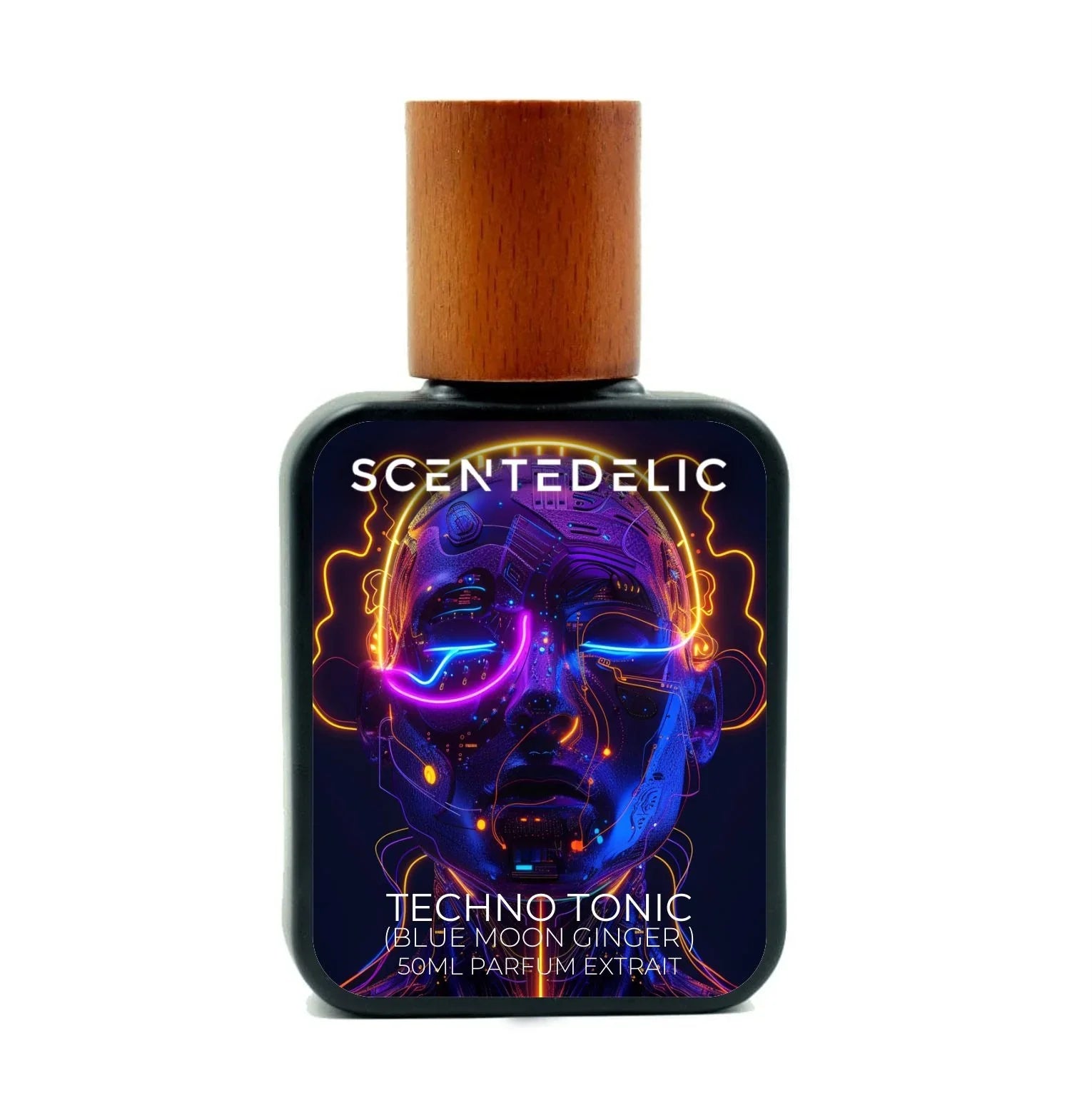 TECHNO TONIC