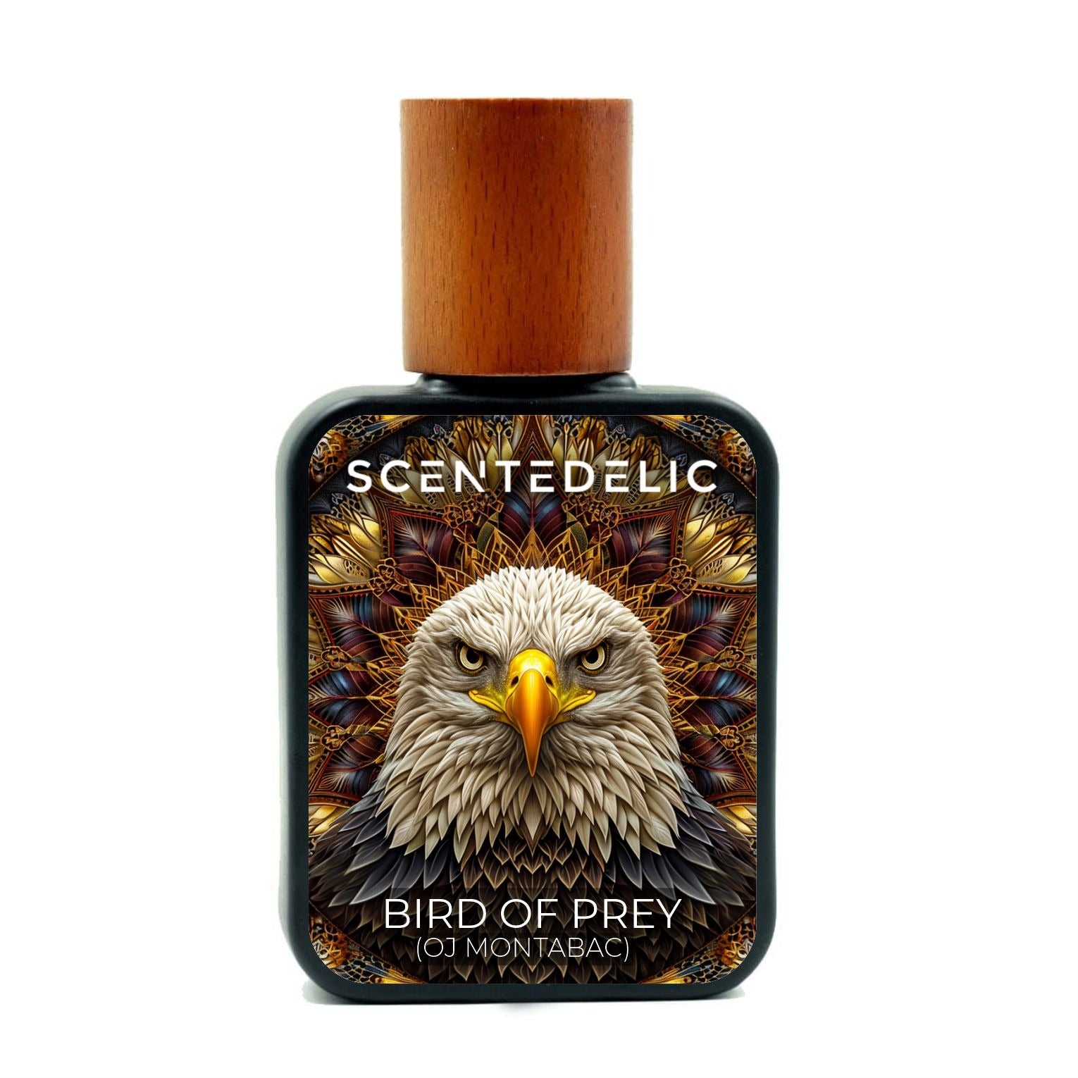 BIRD OF PREY