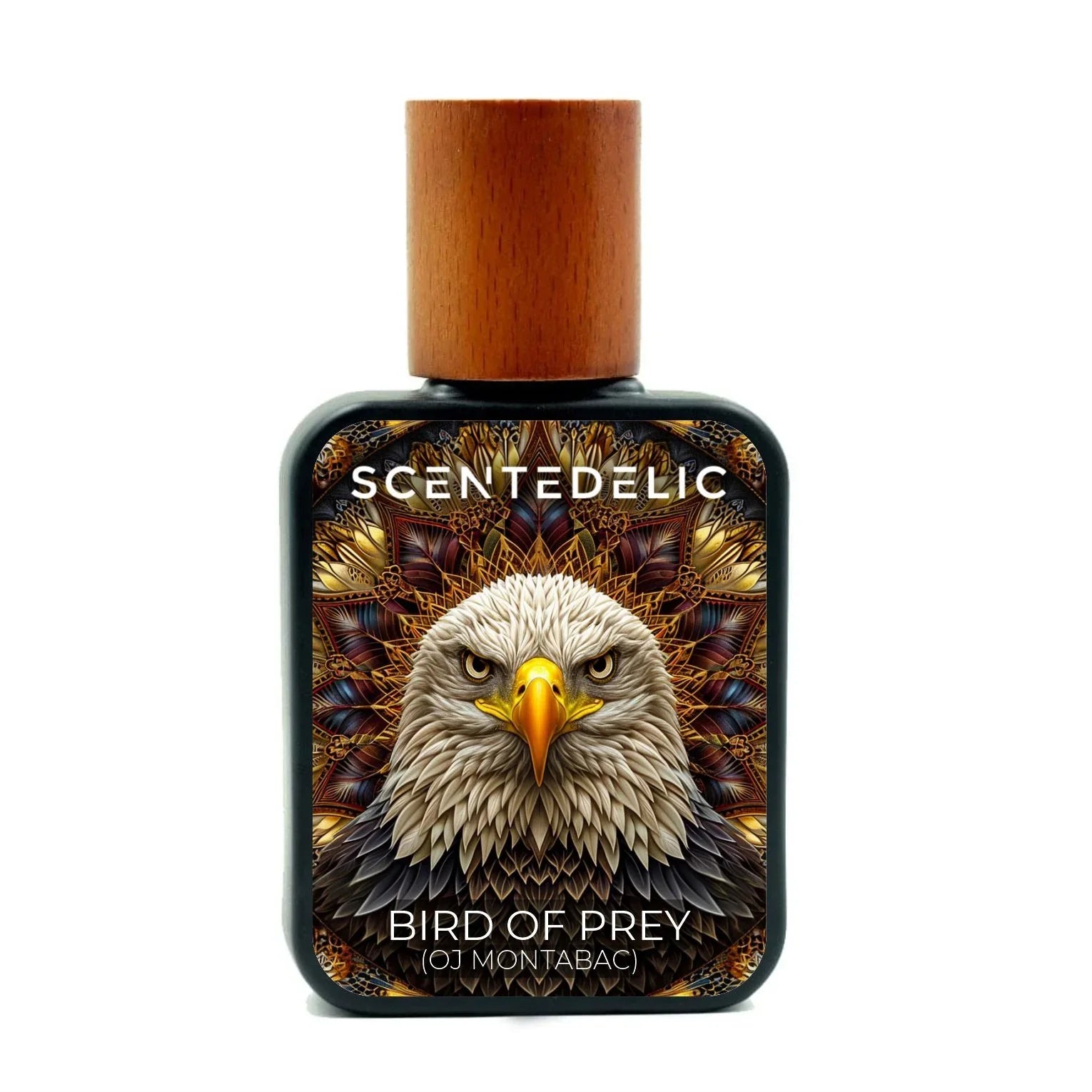 BIRD OF PREY