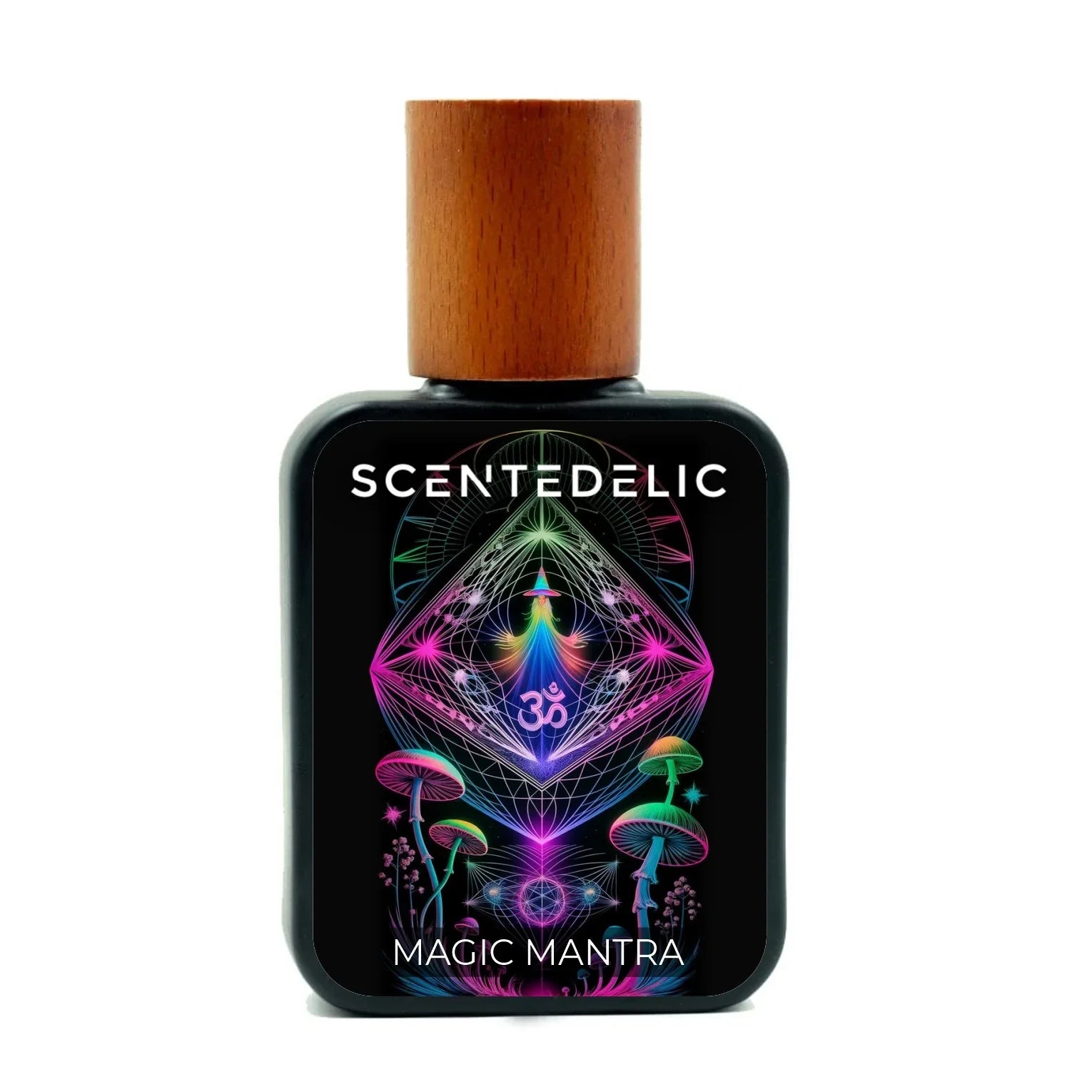 MAGIC MANTRA