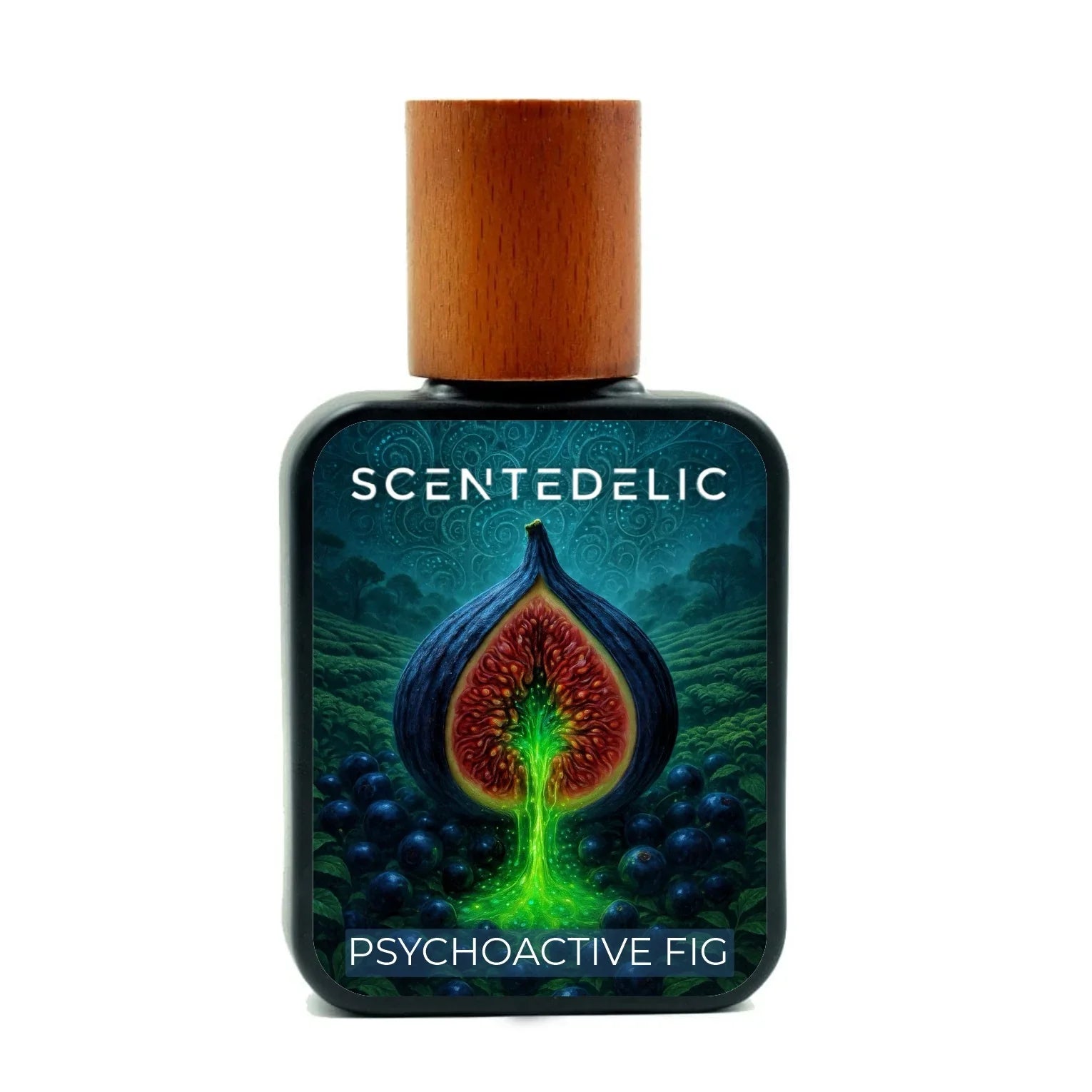 PSYCHOACTIVE FIG