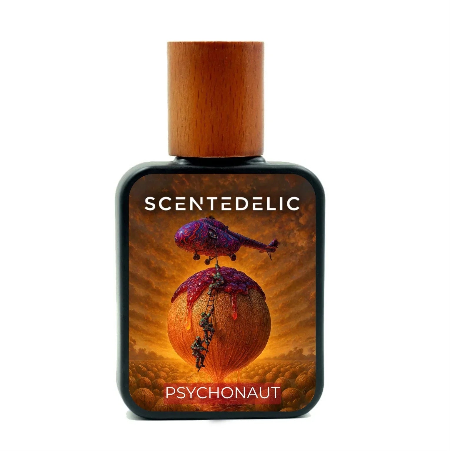 PSYCHONAUT