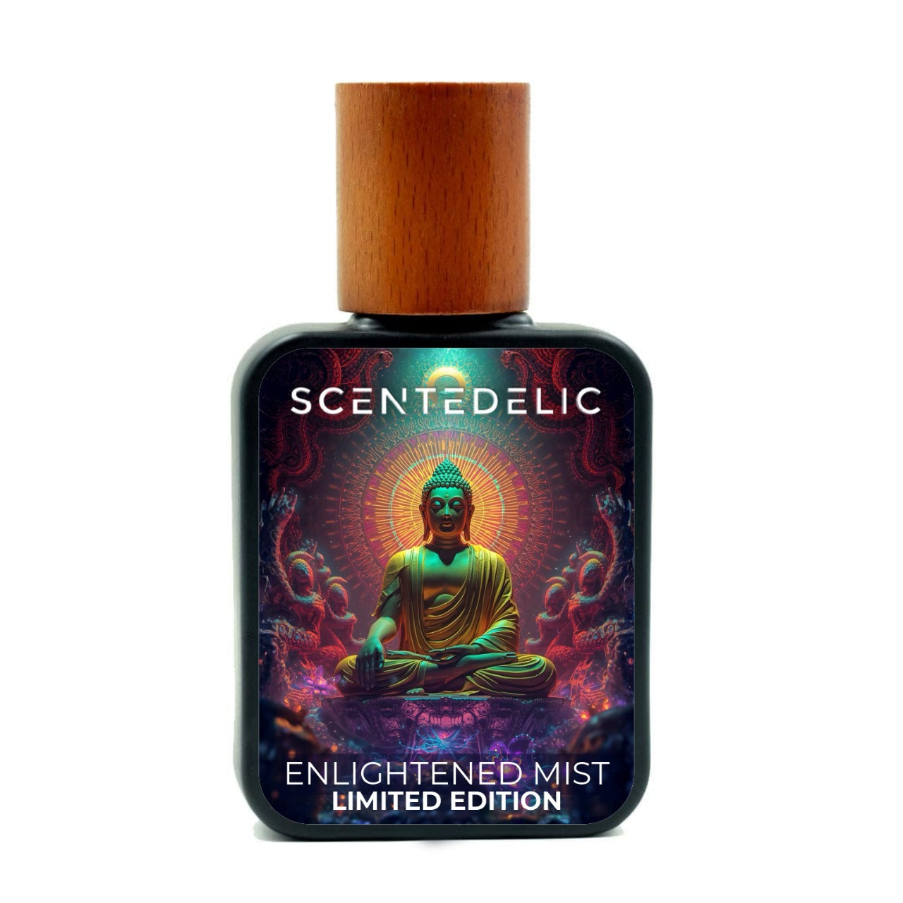 ENLIGHTENED MIST LIMITED EDITION