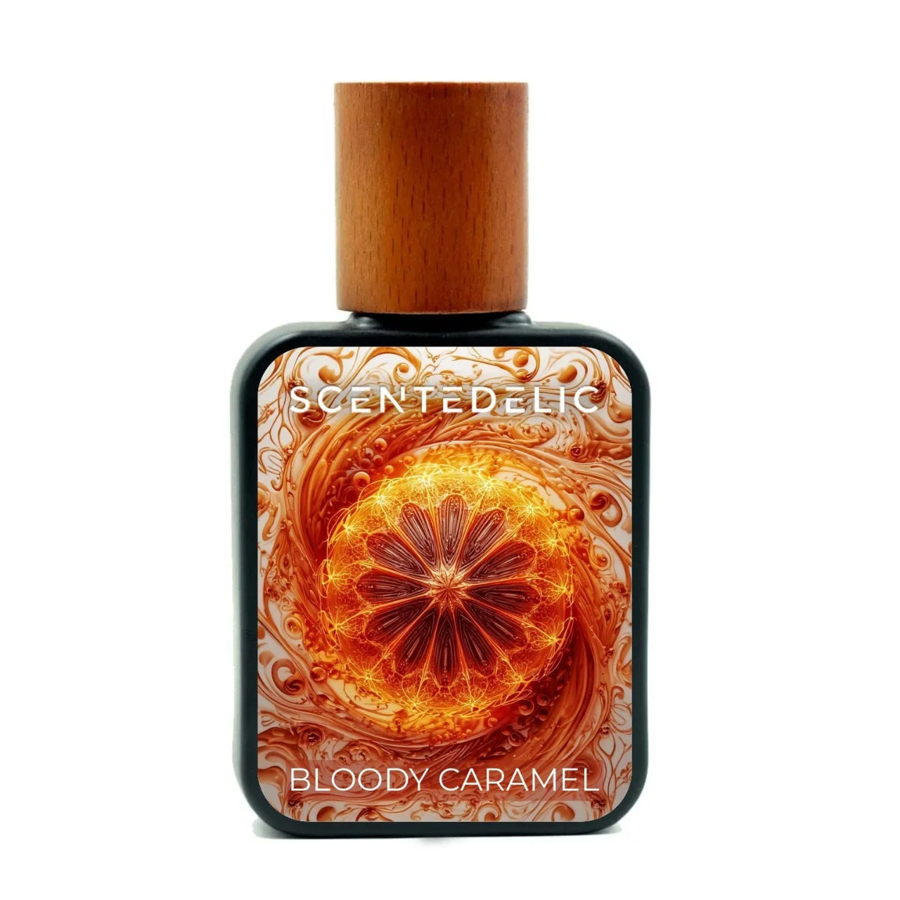 BLOODY CARAMEL
