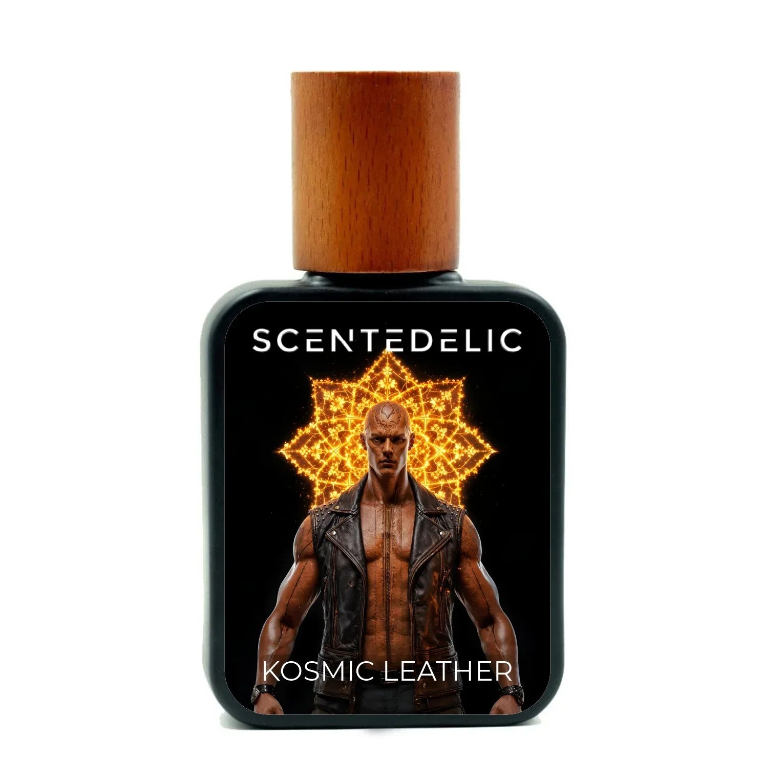 KOSMIC LEATHER