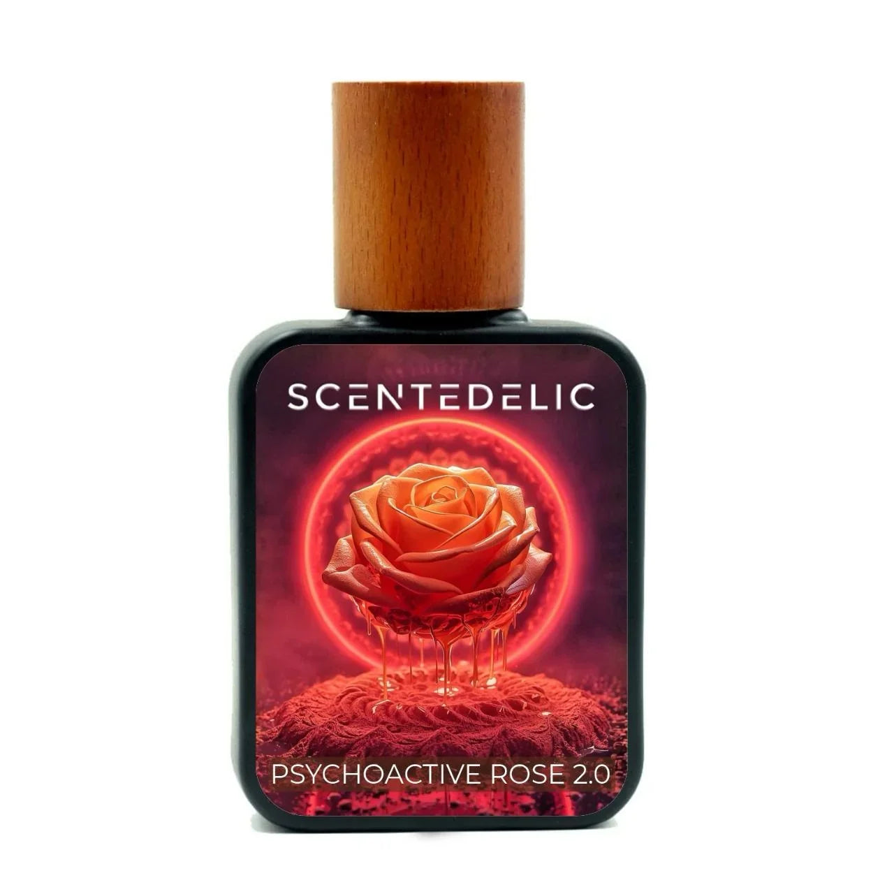 PSYCHOACTIVE ROSE 2.0